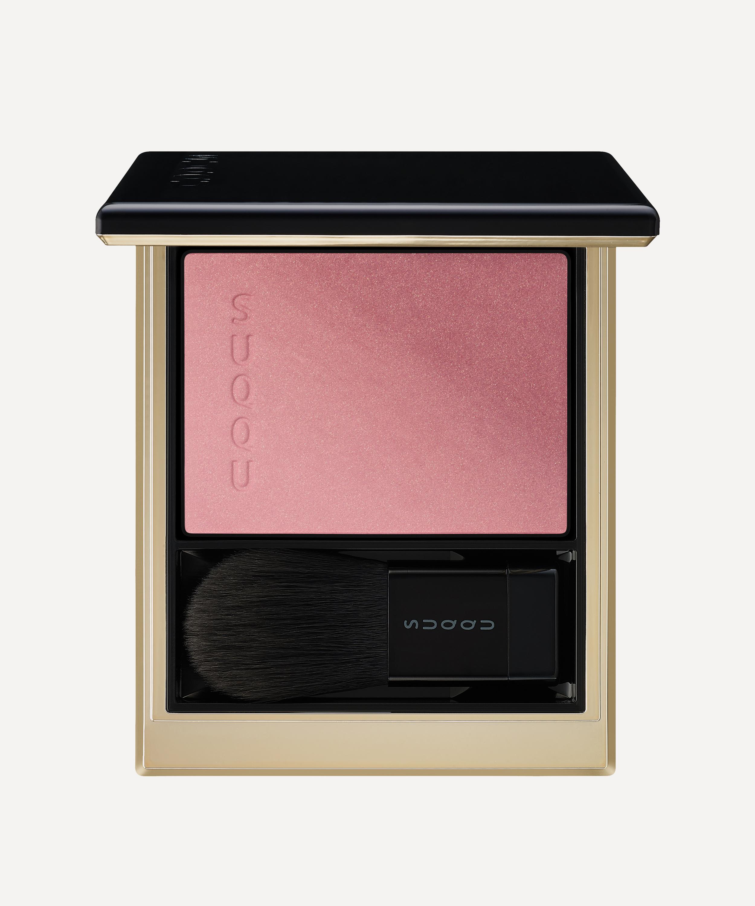 SUQQU - Blurring Colour Blush 6.4g image number 0