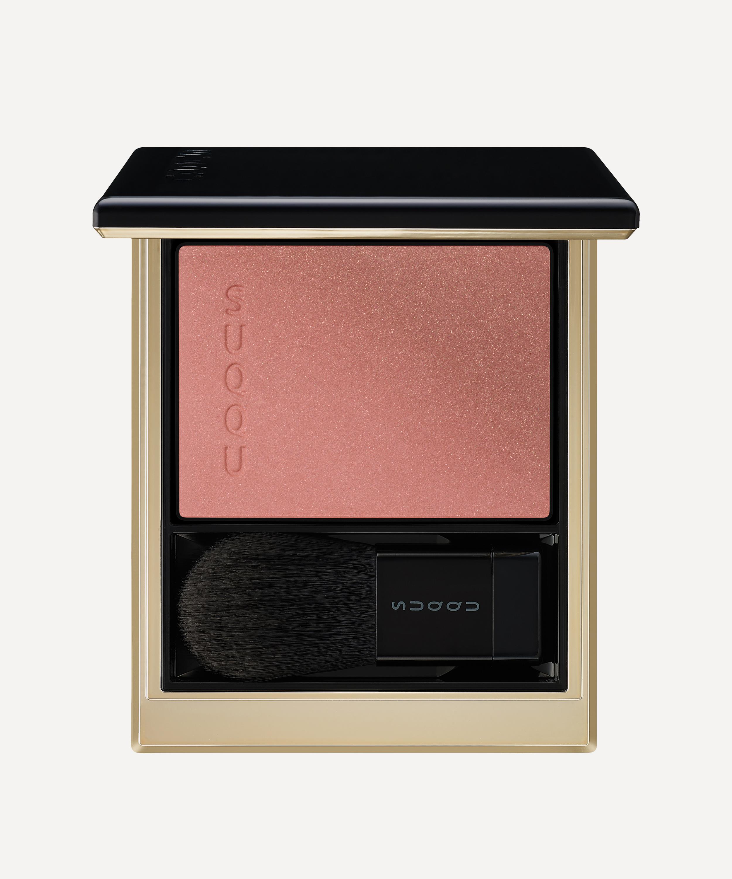 SUQQU - Blurring Colour Blush 6.4g image number 0