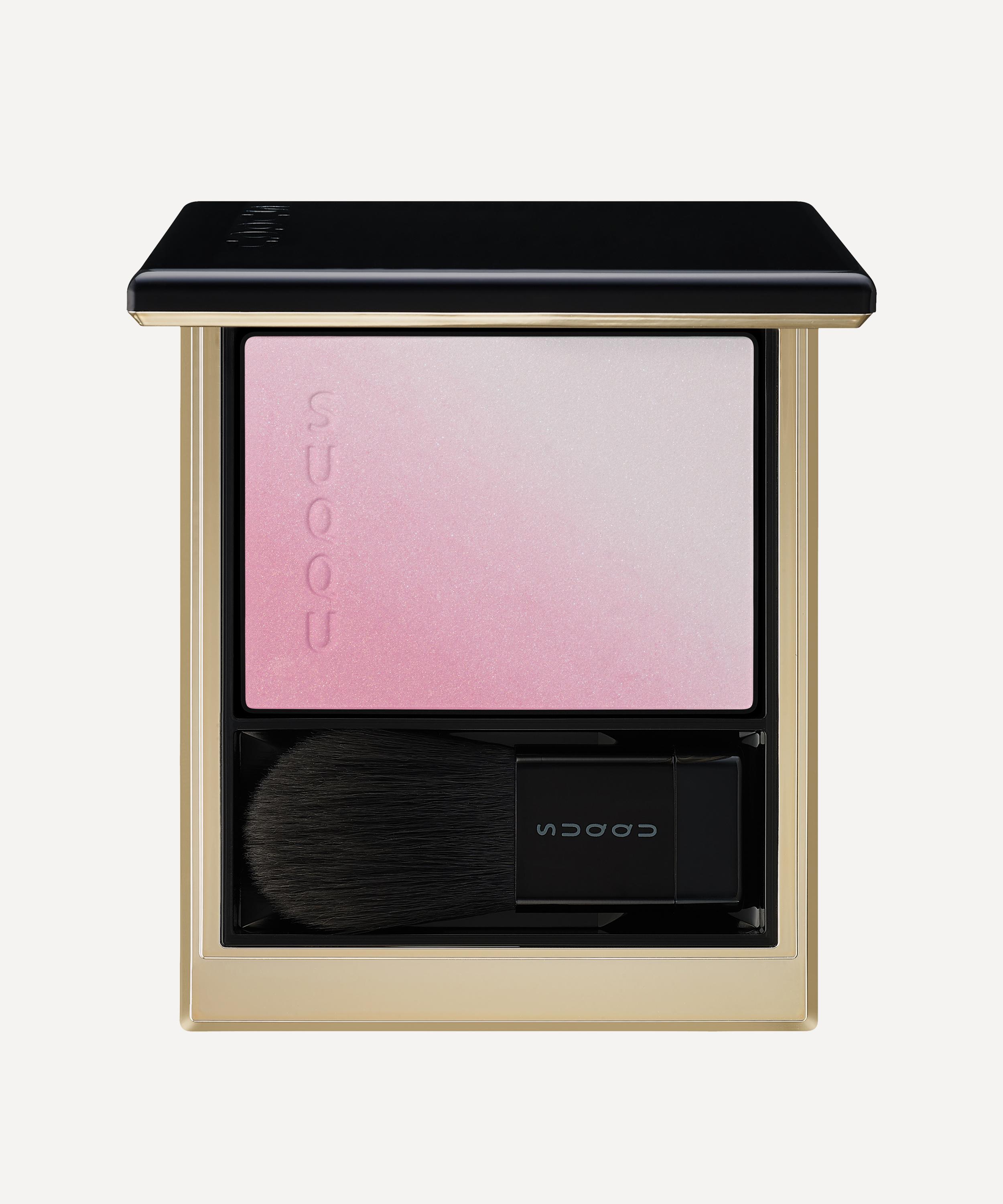 SUQQU - Blurring Colour Blush 6.4g image number 0