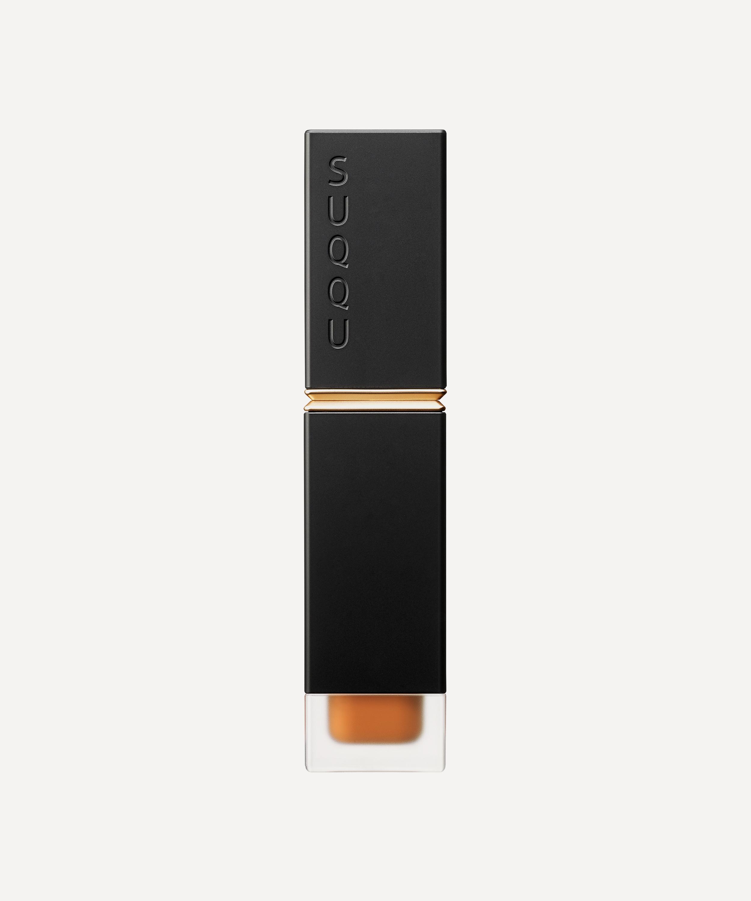 SUQQU - Comfort Lip Fluid Fog 6.6ml image number 0