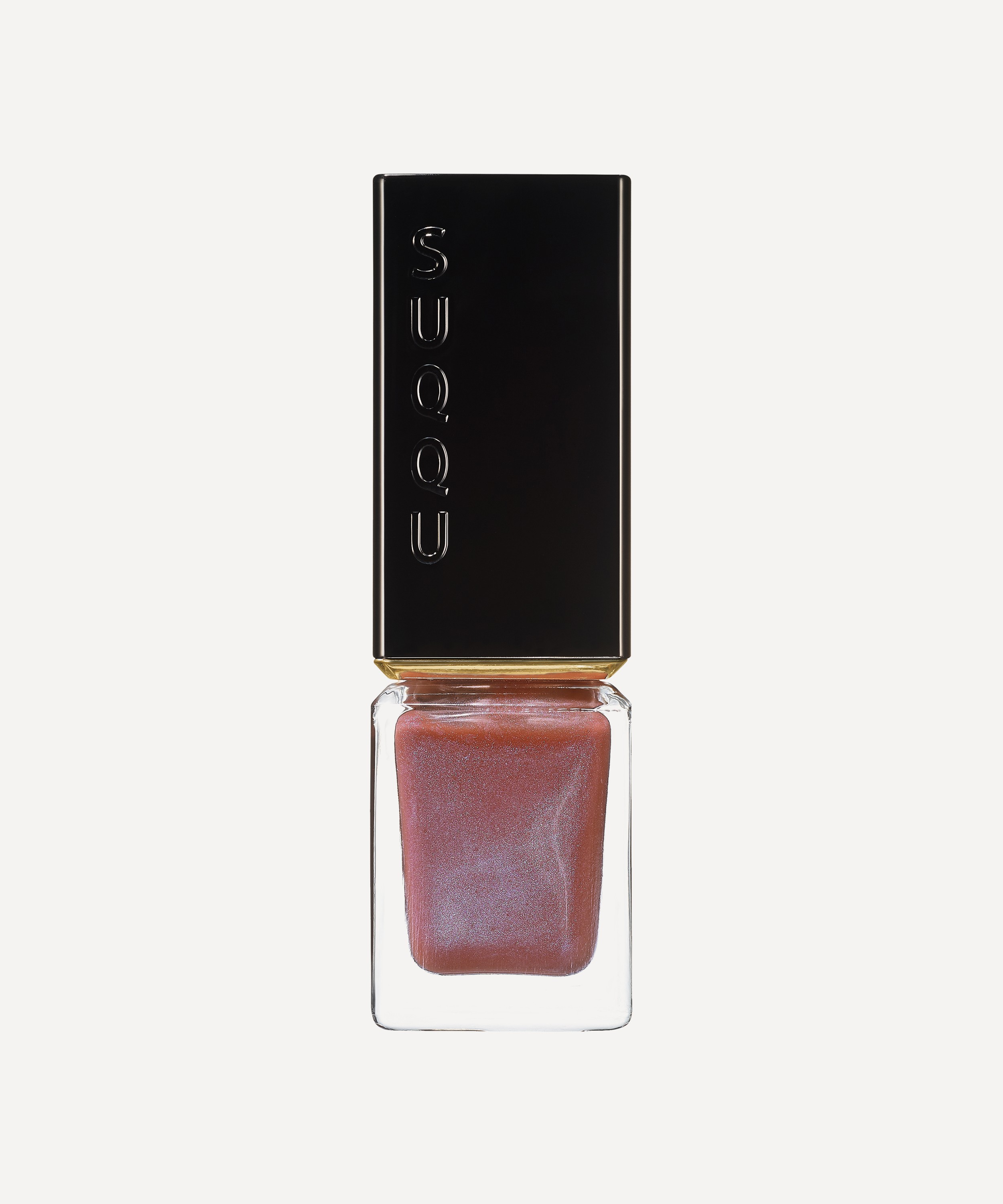 SUQQU - Nail Colour Polish Limited Edition 7.5ml image number 0