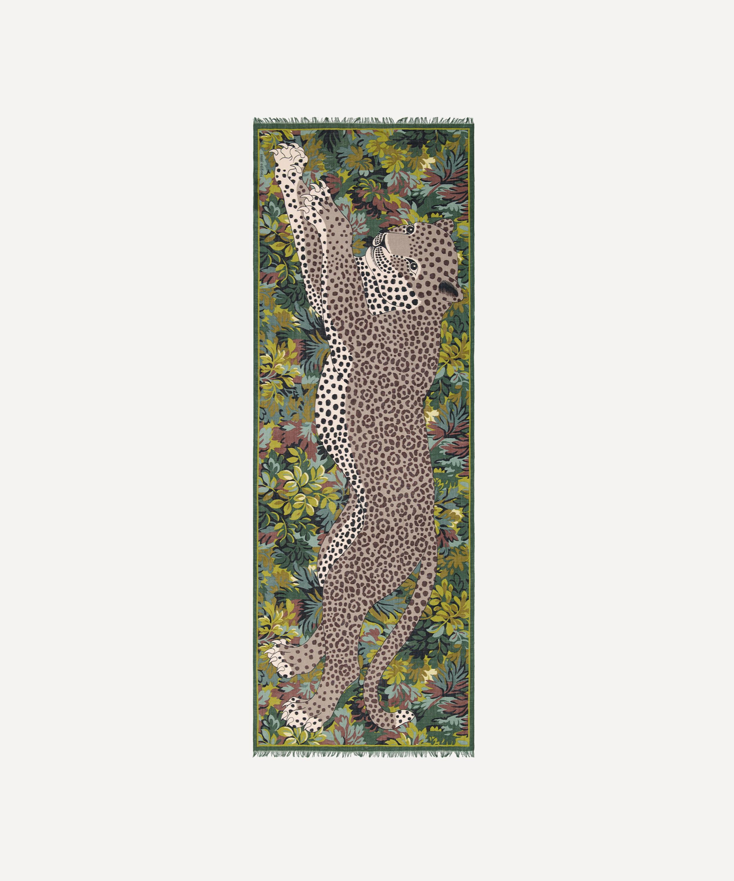 Inoui Editions - Mike Wool Scarf