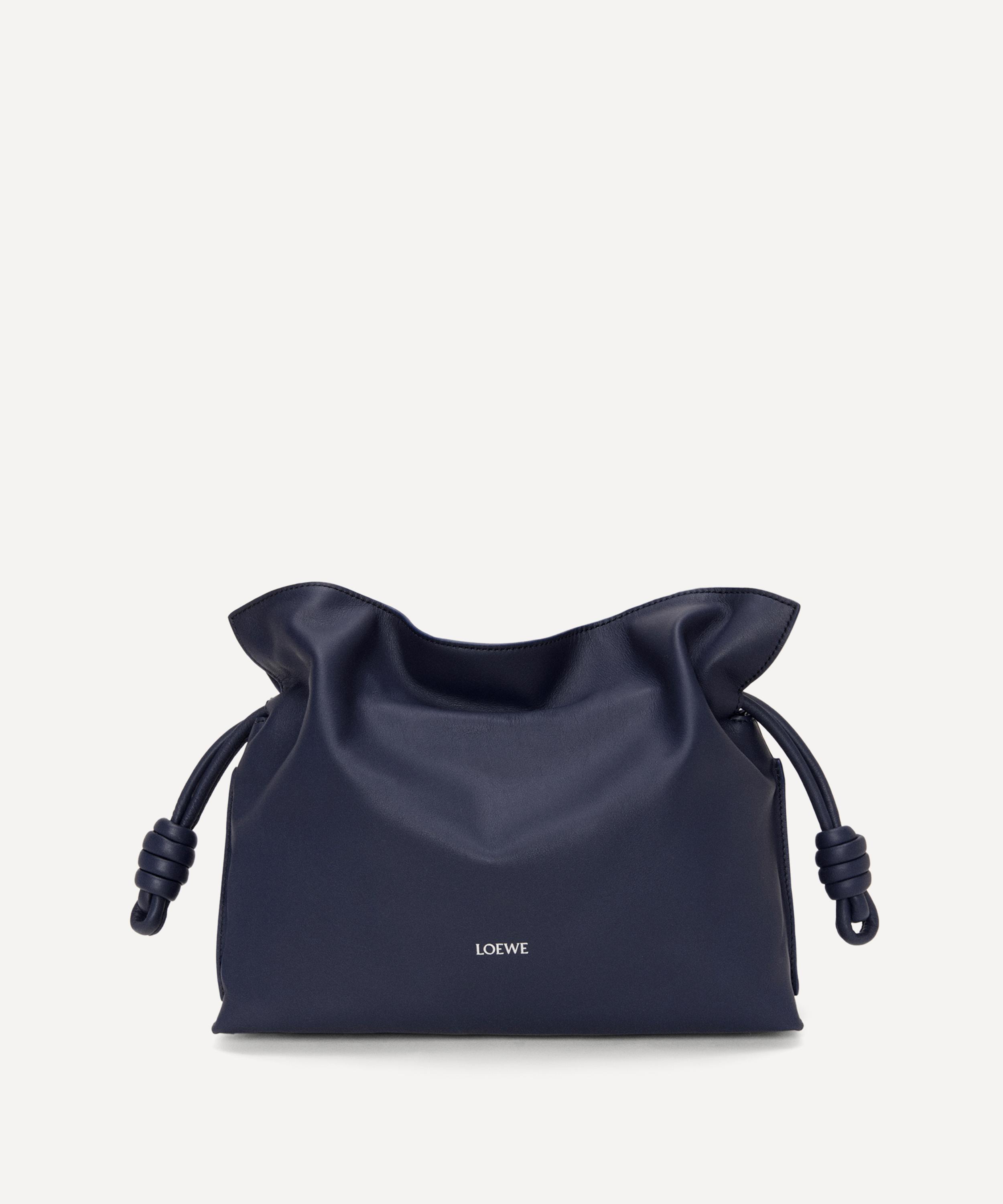 Loewe - Medium Flamenco Clutch Bag image number 0