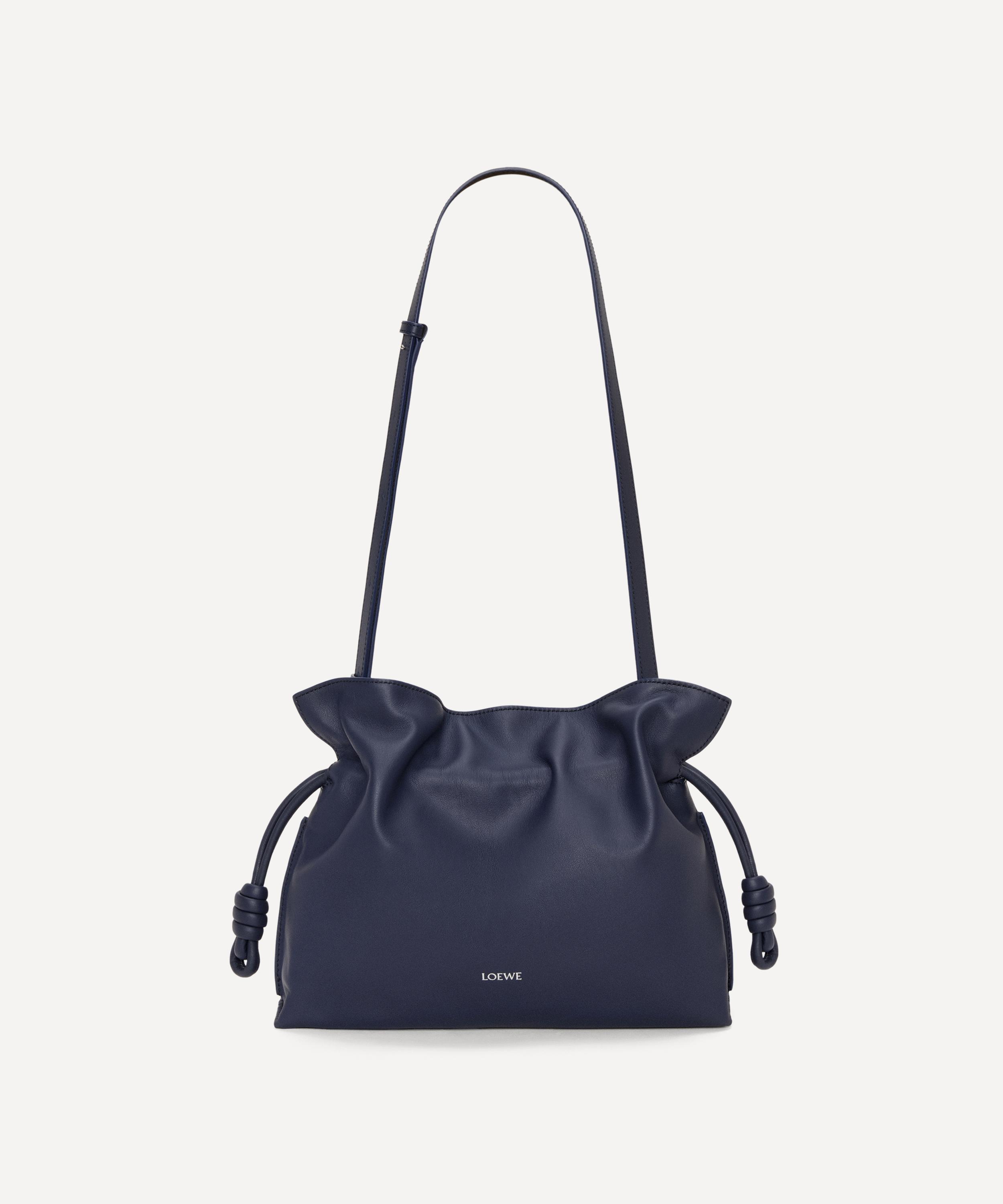 Loewe - Medium Flamenco Clutch Bag image number 2