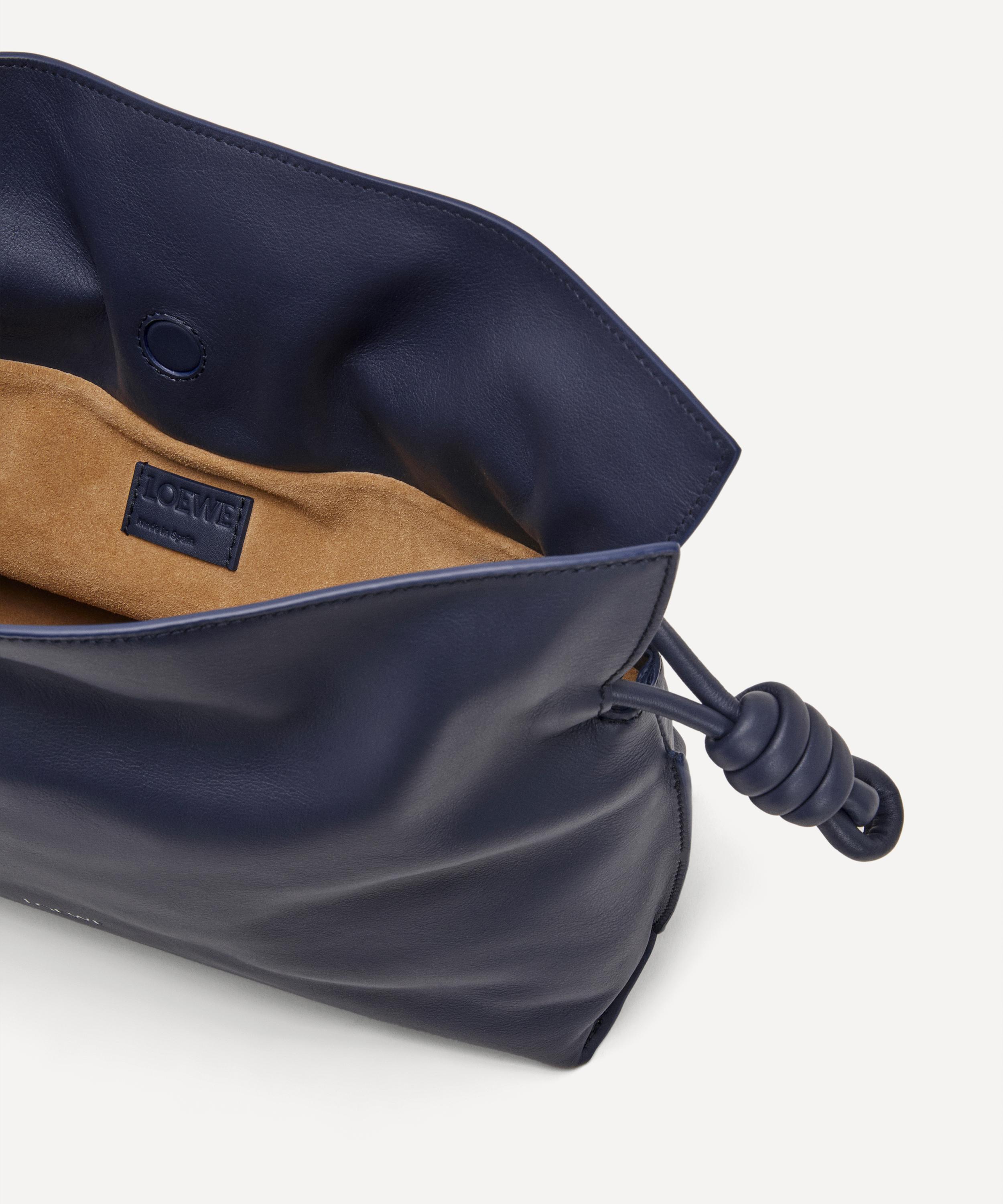Loewe - Medium Flamenco Clutch Bag image number 3