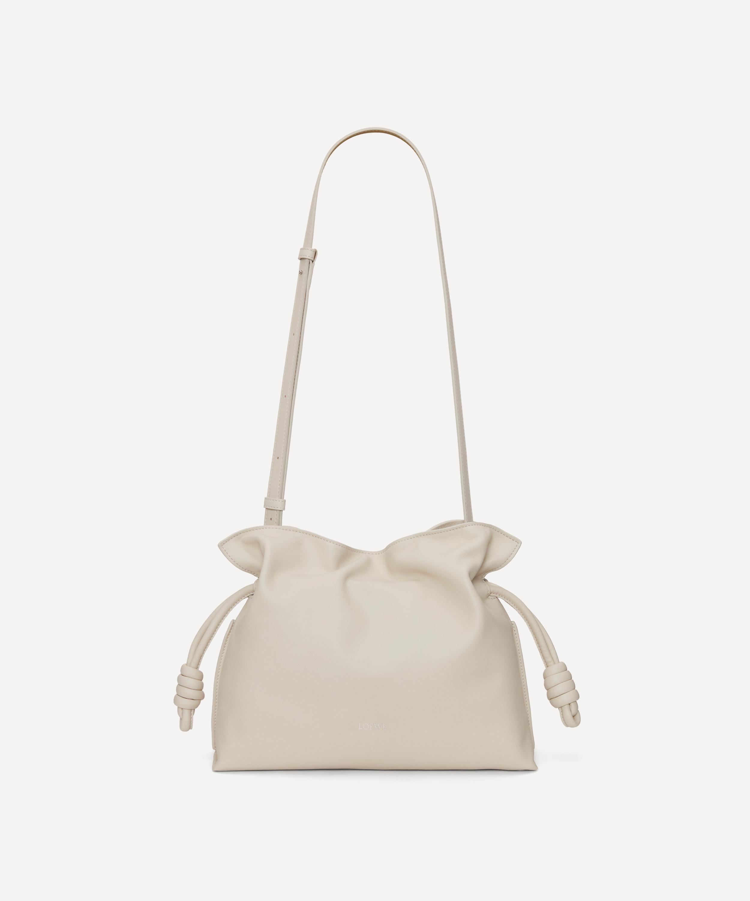 Loewe - Medium Flamenco Clutch Bag image number 1