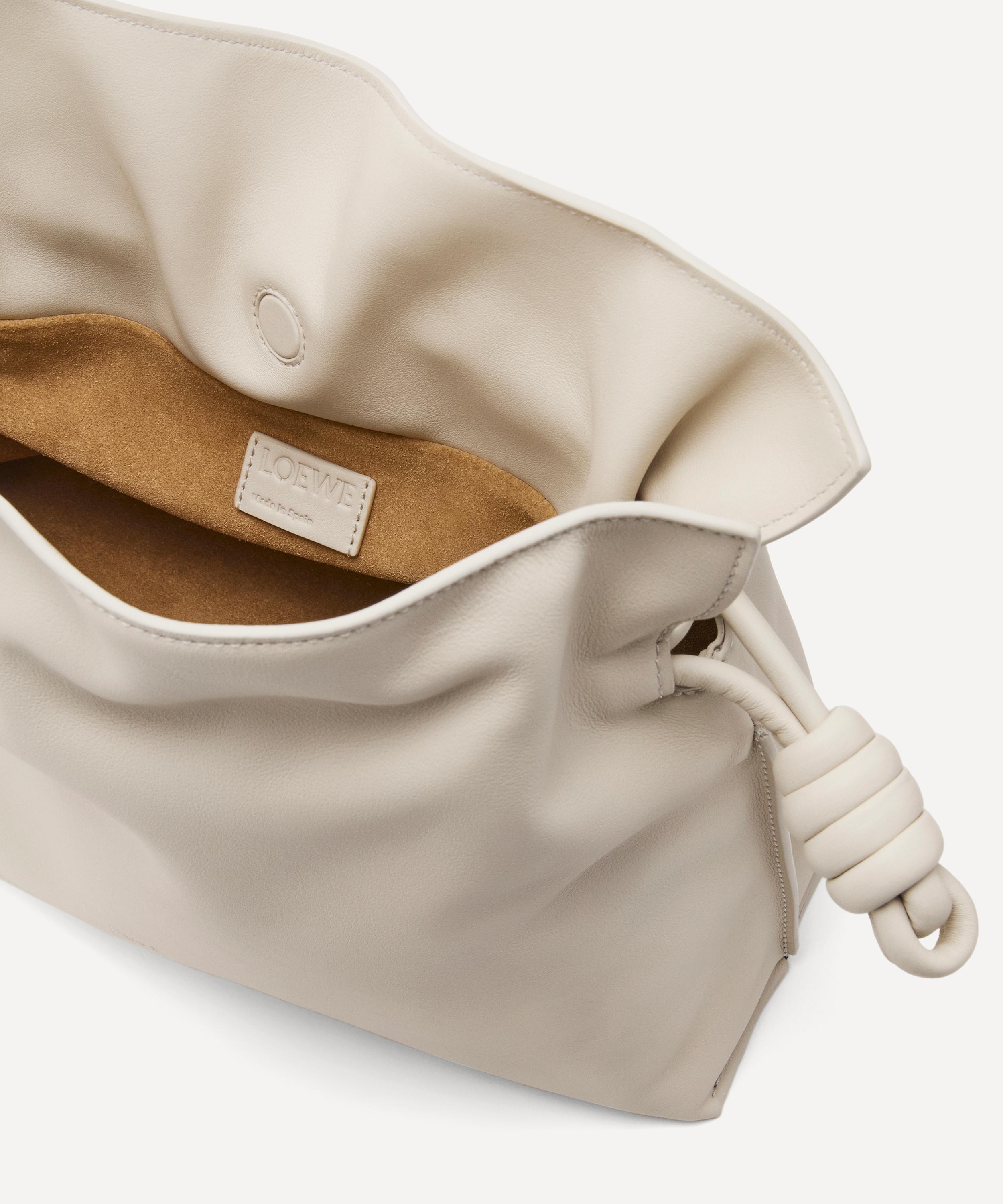 Loewe - Medium Flamenco Clutch Bag image number 2