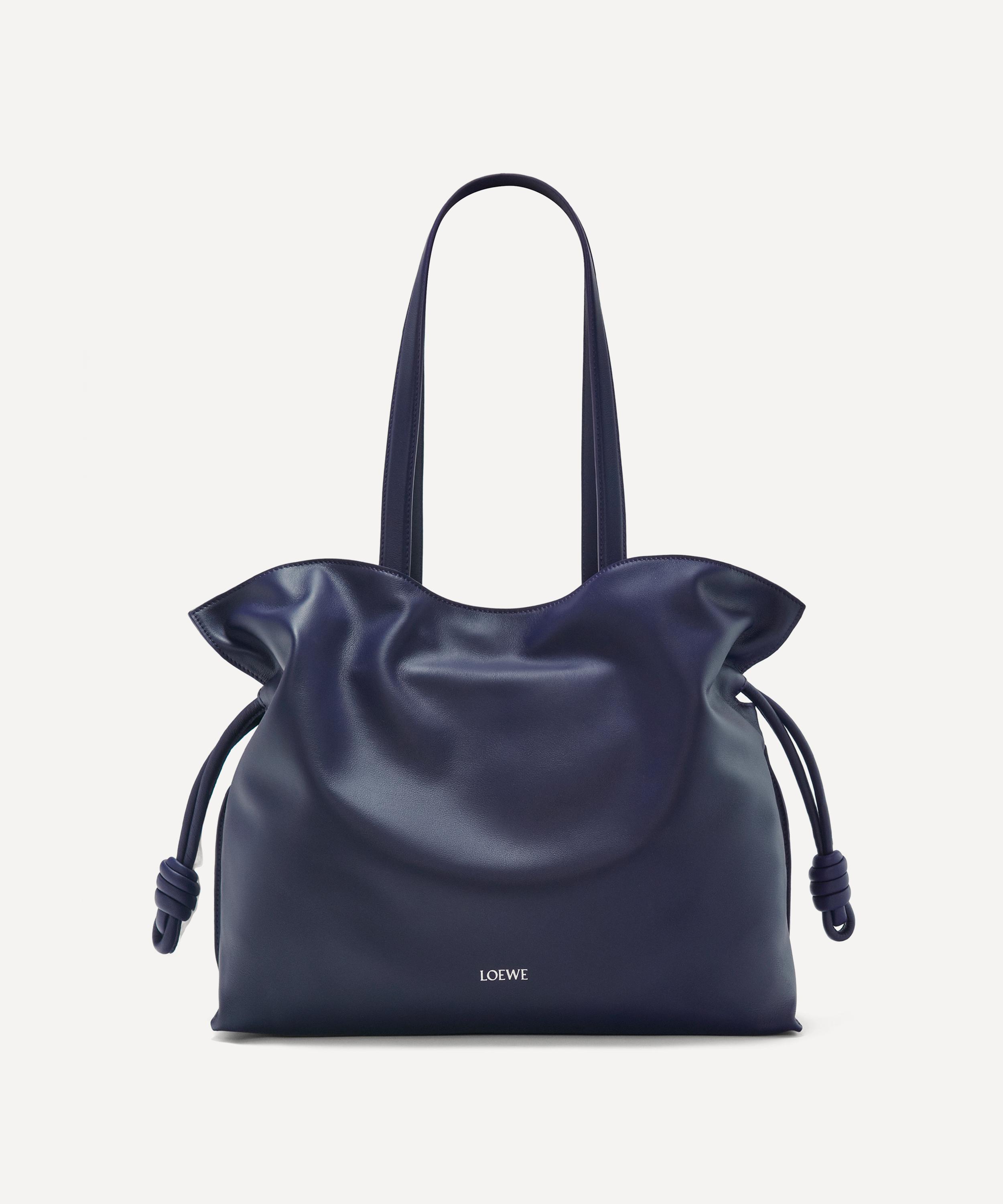Loewe - Large Flamenco Clutch Bag image number 1
