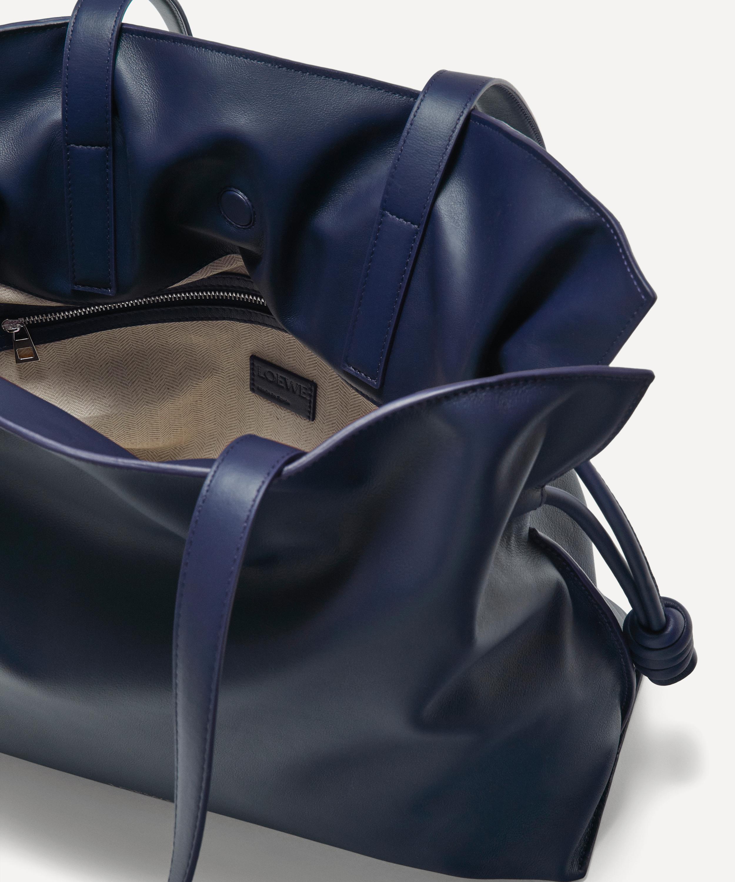 Loewe - Large Flamenco Clutch Bag image number 2