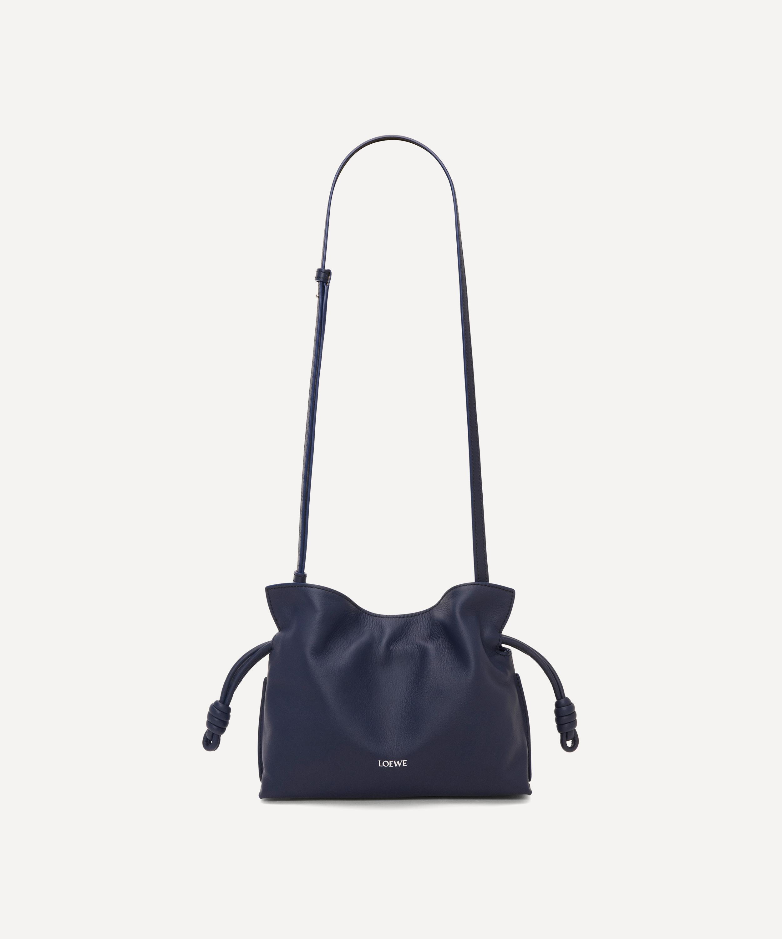 Loewe - Mini Flamenco Clutch Bag image number 2