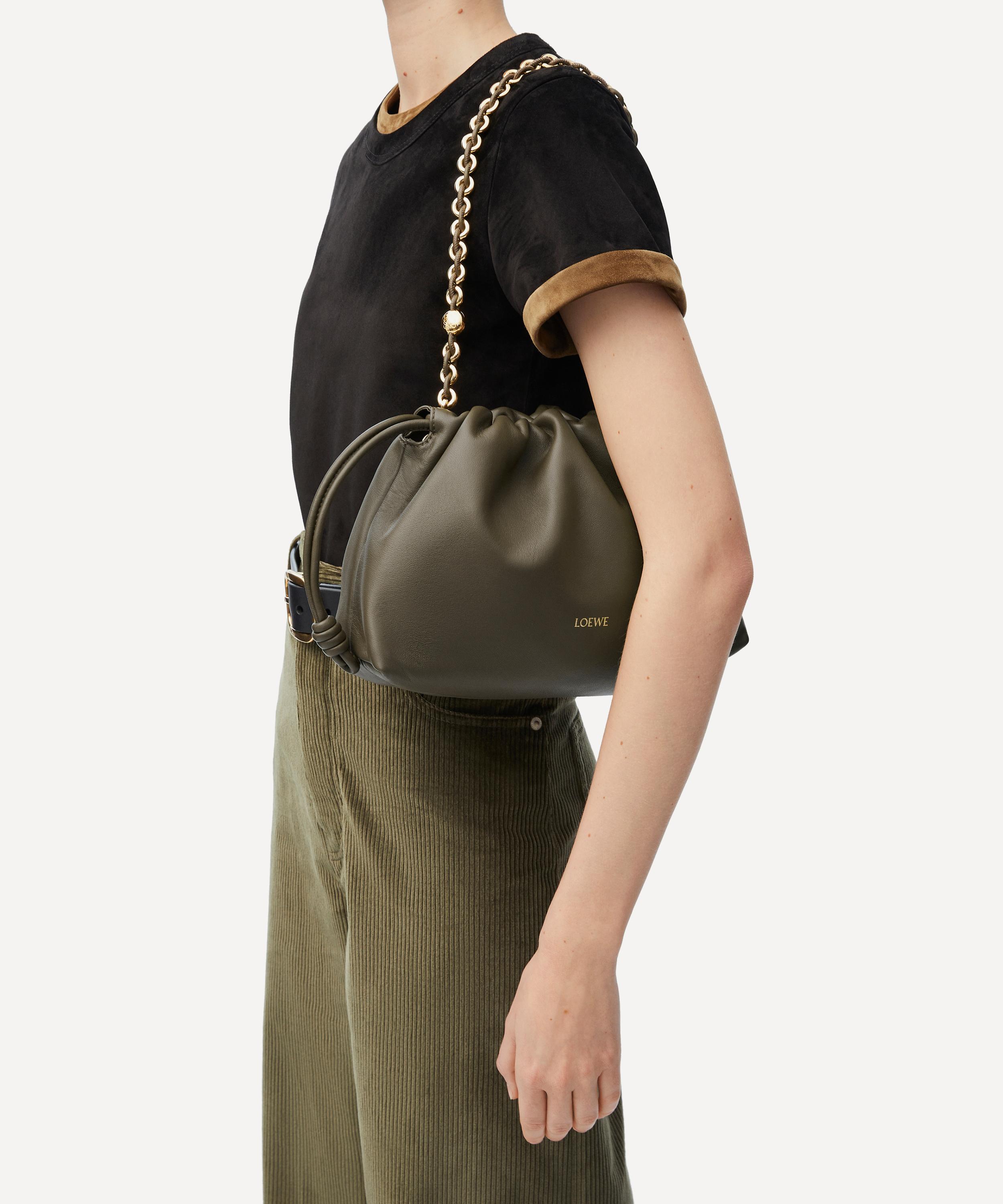 Loewe - Medium Flamenco Purse image number 1