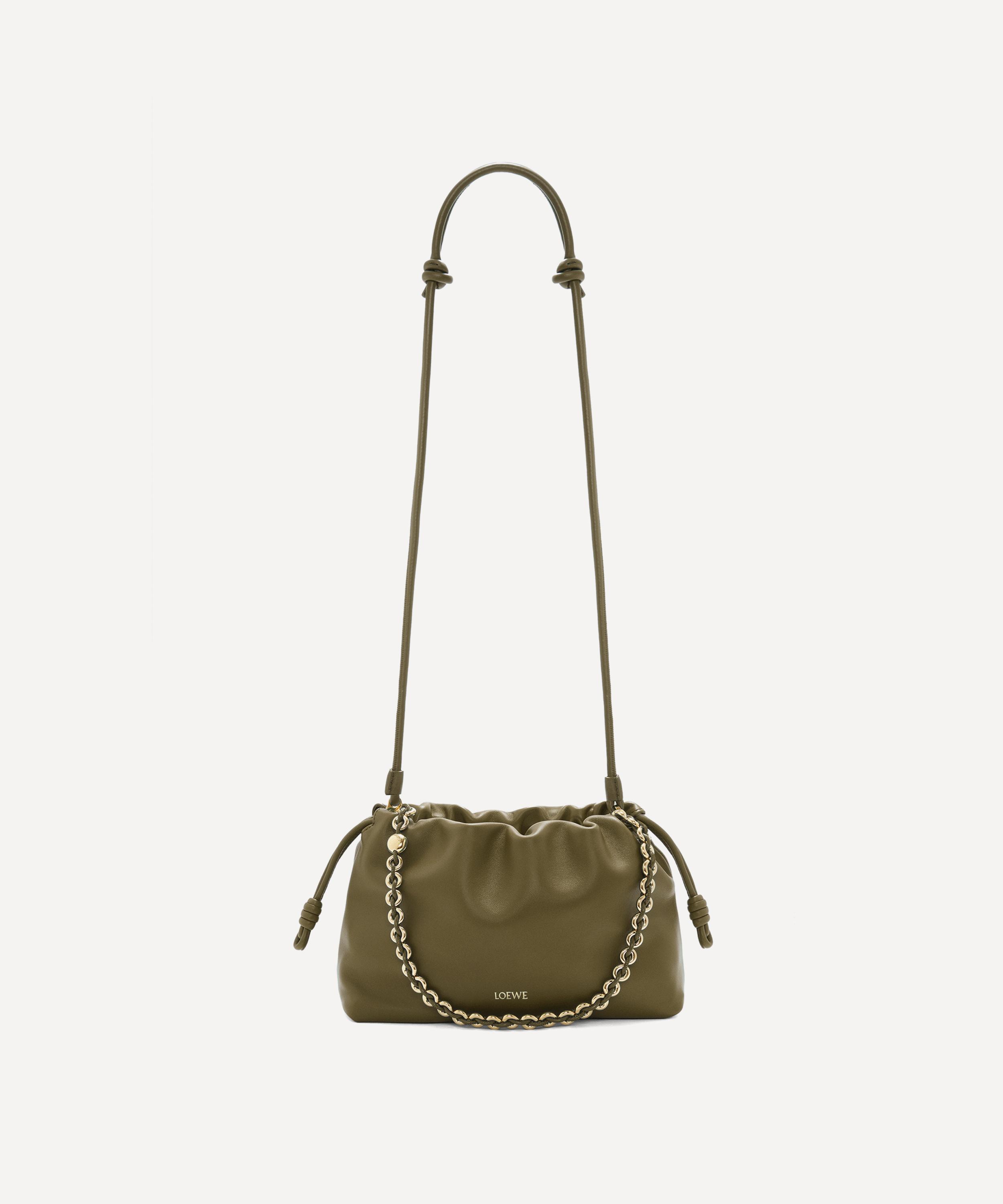 Loewe - Medium Flamenco Purse image number 4