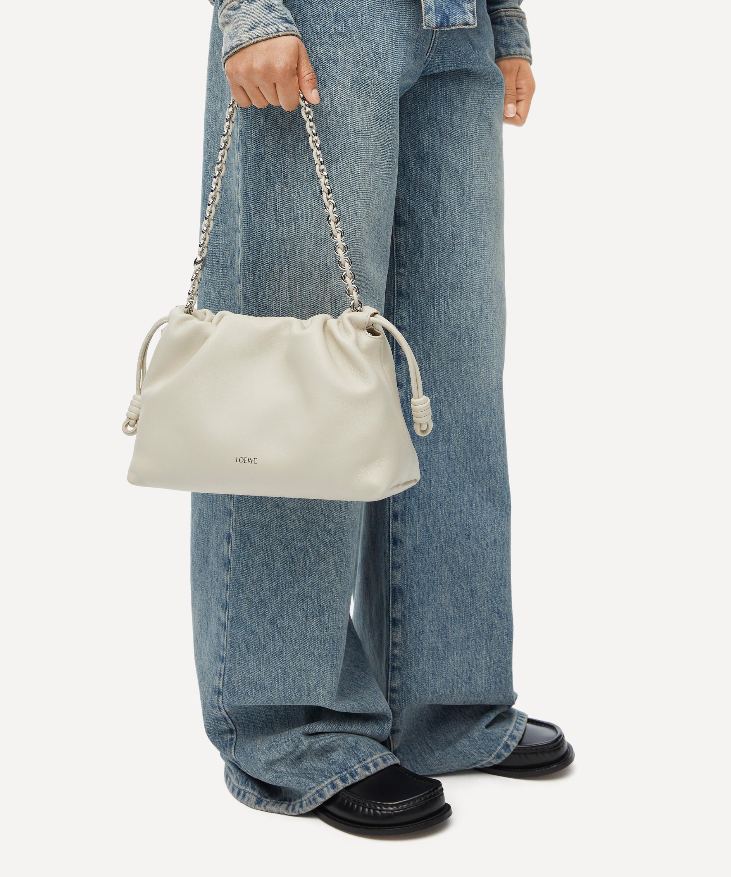 Loewe - Medium Flamenco Purse image number 1