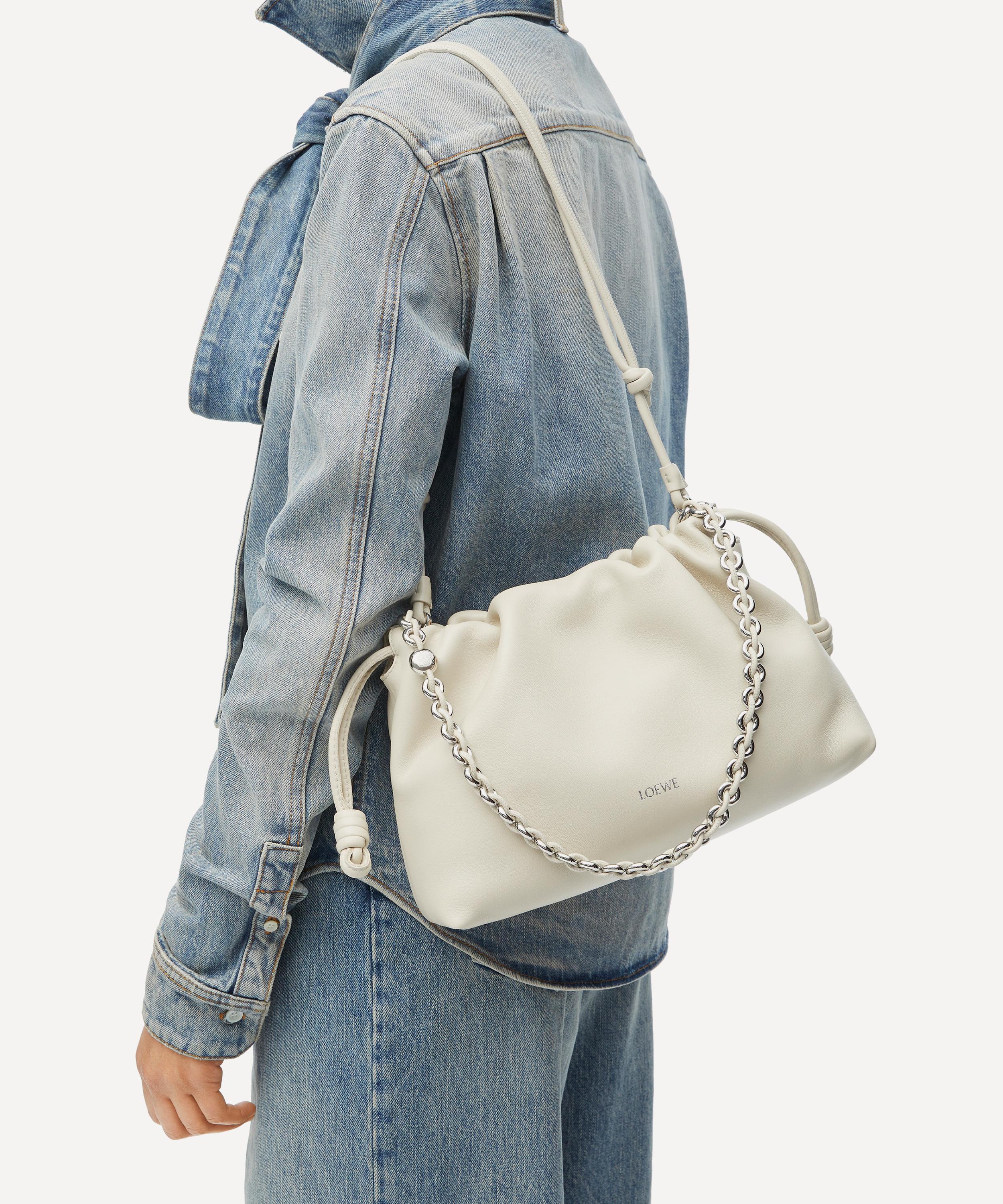 Loewe - Medium Flamenco Purse image number 3