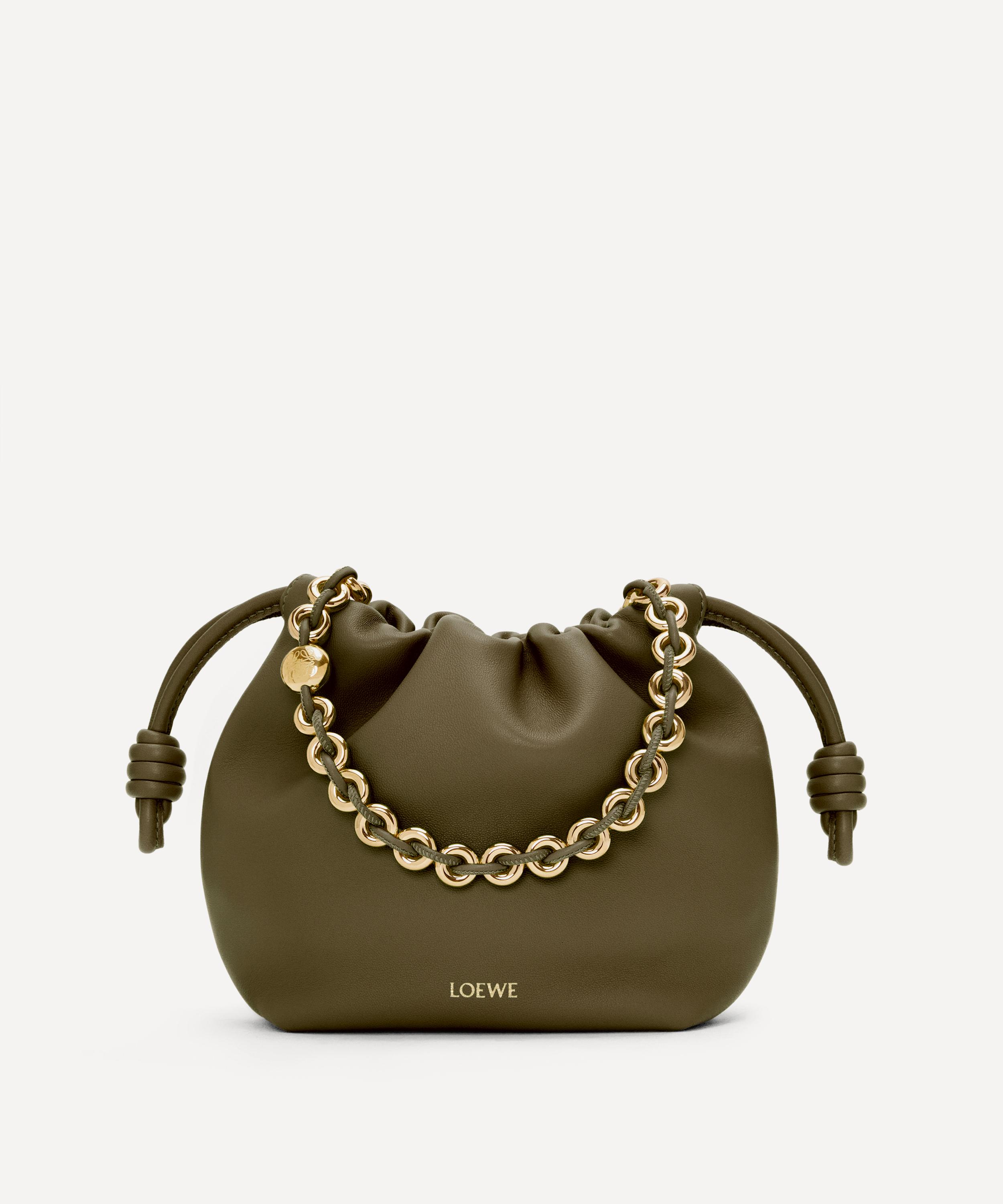Loewe - Mini Flamenco Purse image number 0