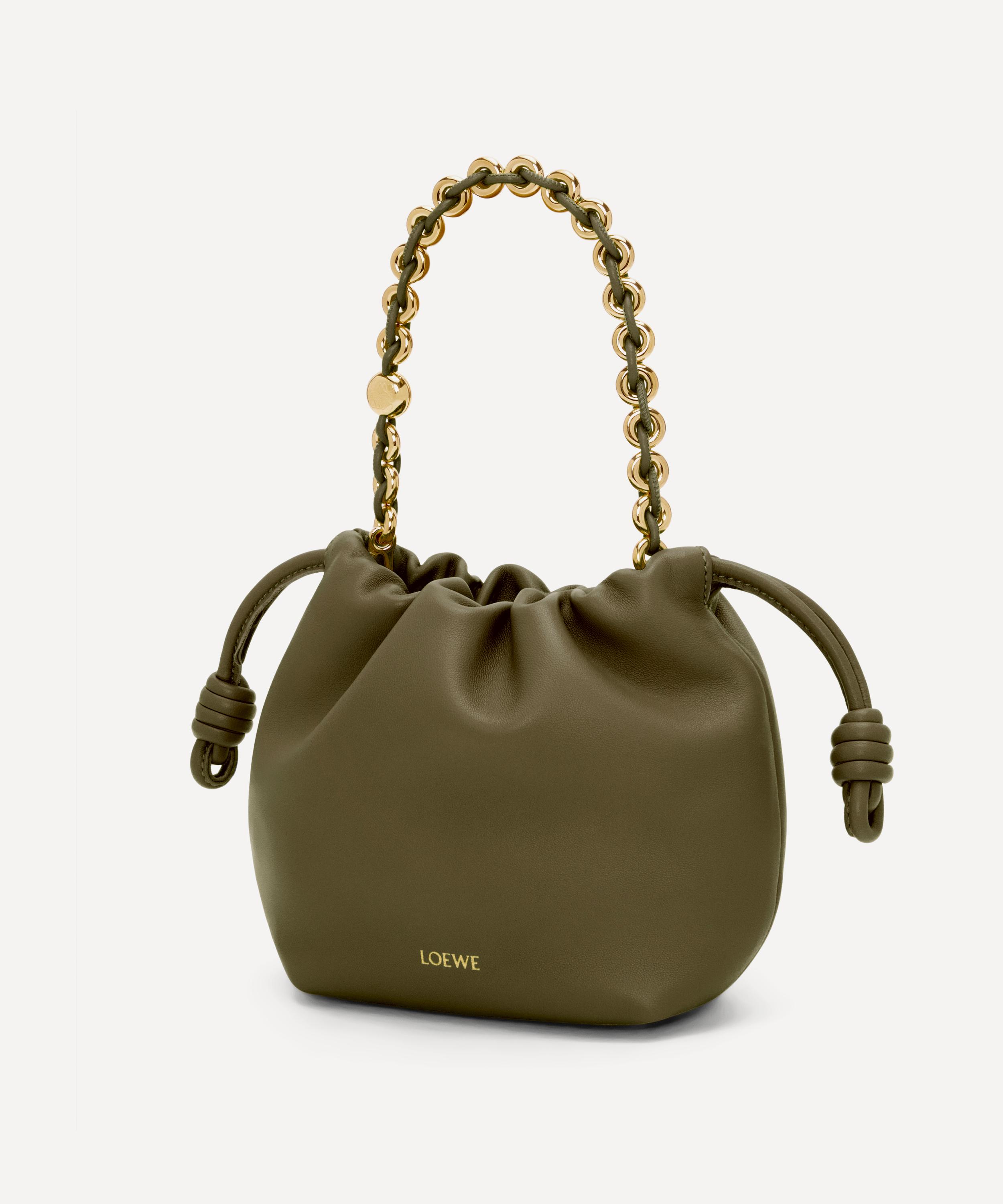 Loewe - Mini Flamenco Purse image number 1