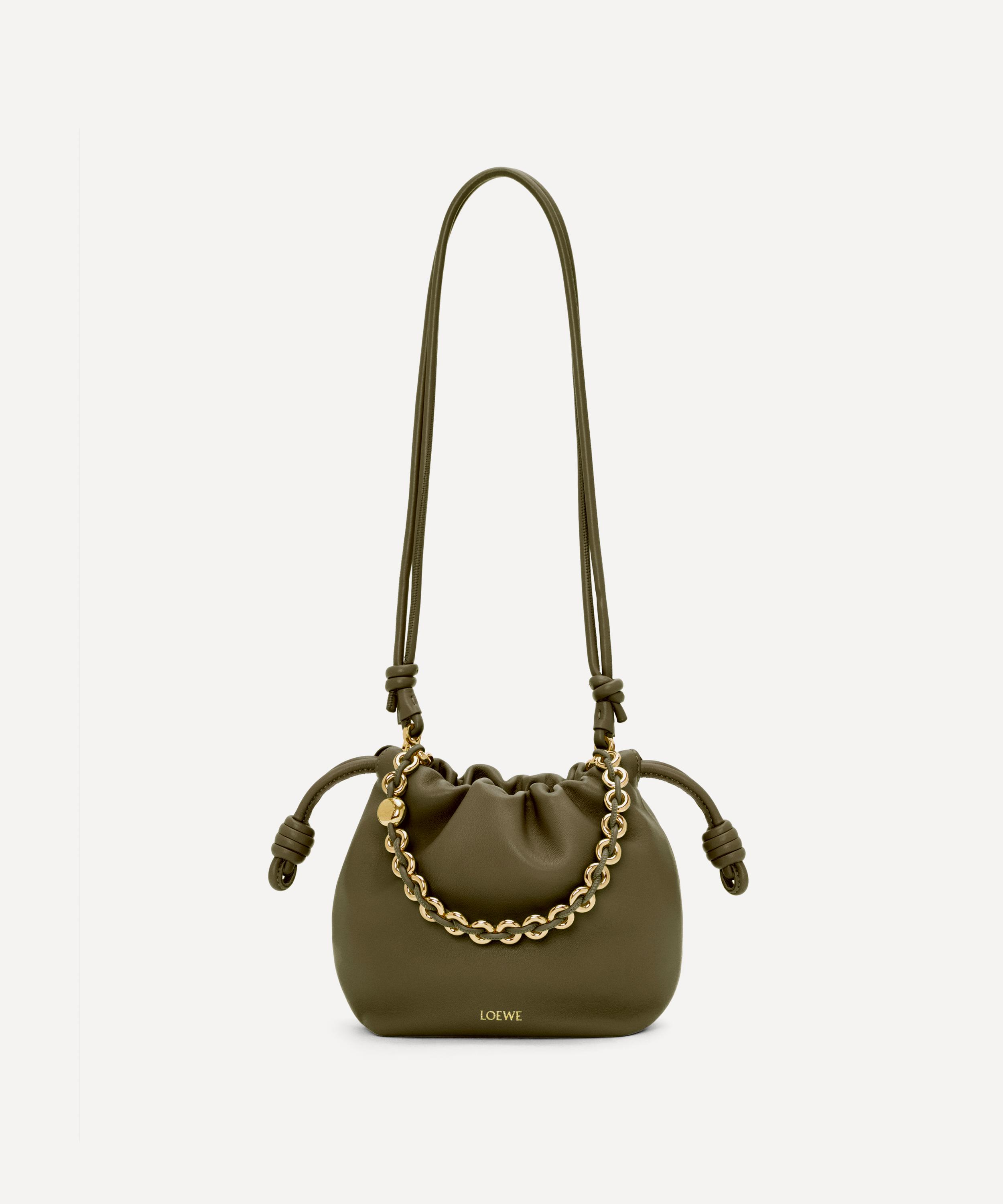 Loewe - Mini Flamenco Purse image number 2