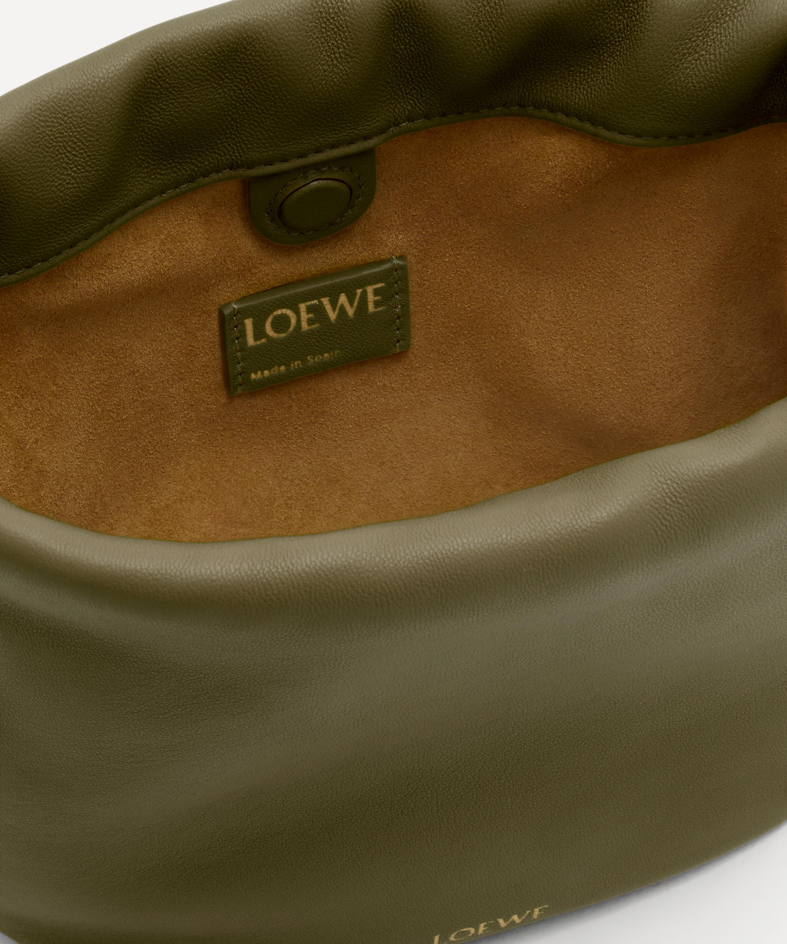 Loewe - Mini Flamenco Purse image number 3