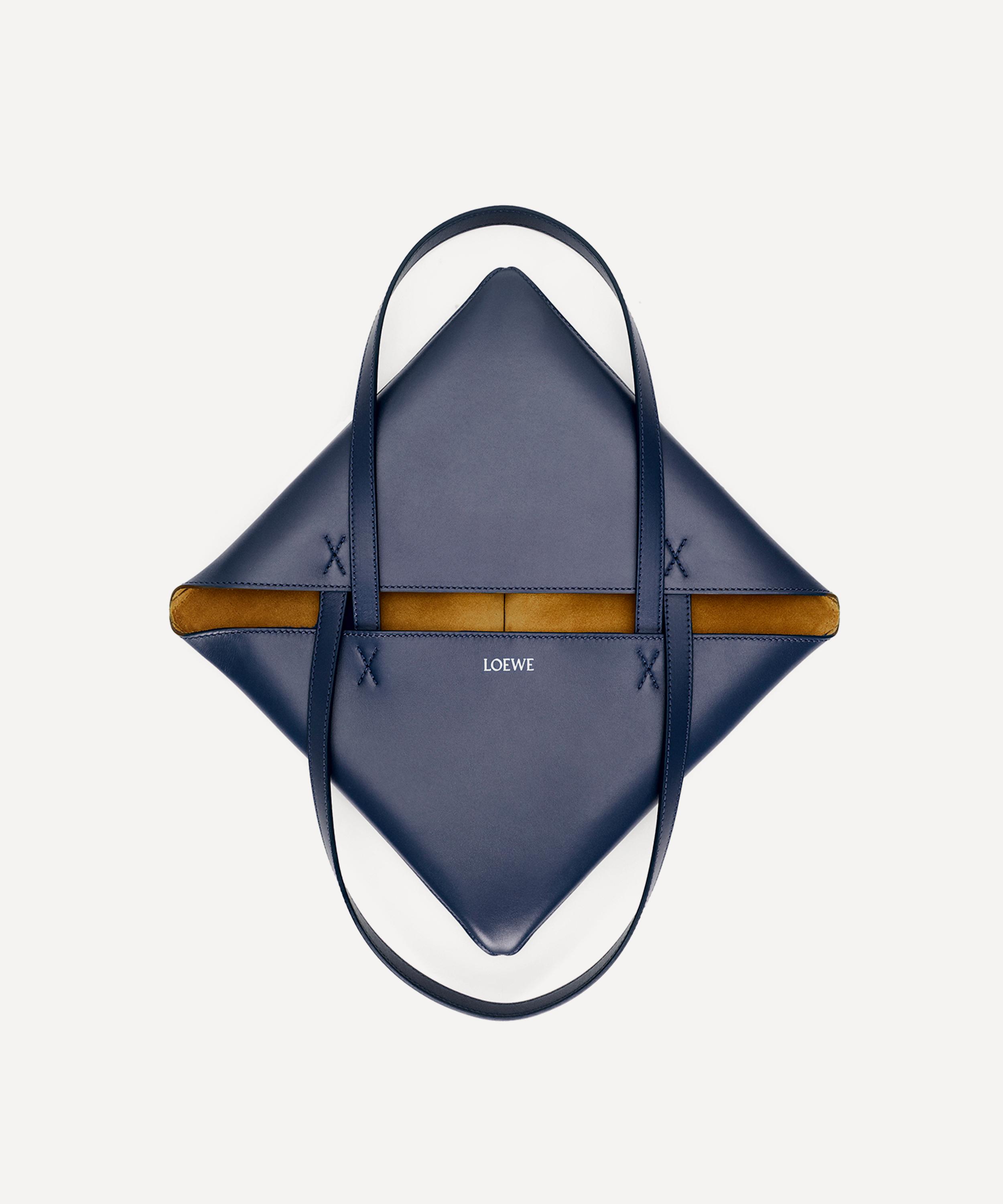 Loewe - Medium Puzzle Fold Tote Bag image number 3