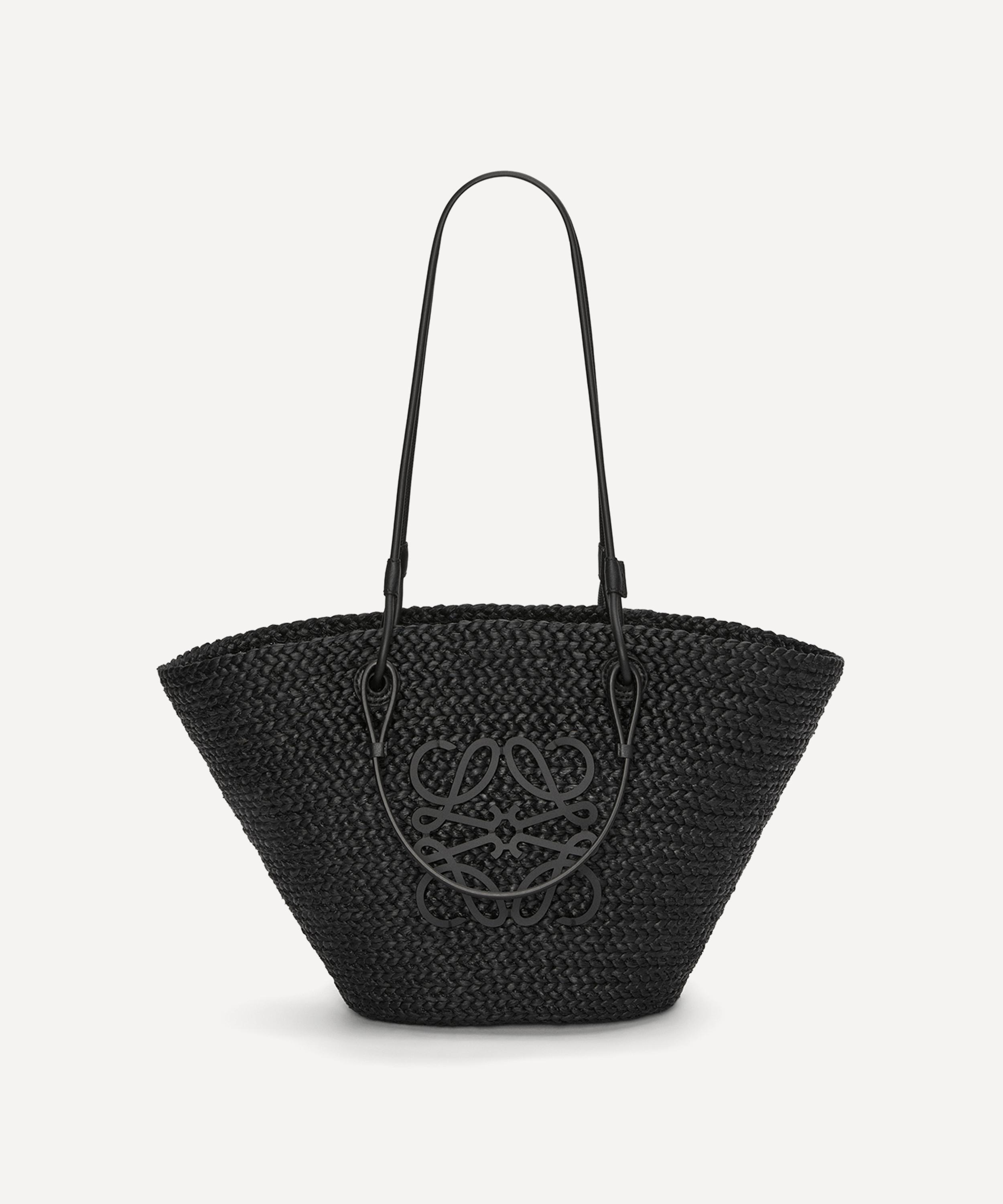 Loewe - Anagram Basket Bag image number 0