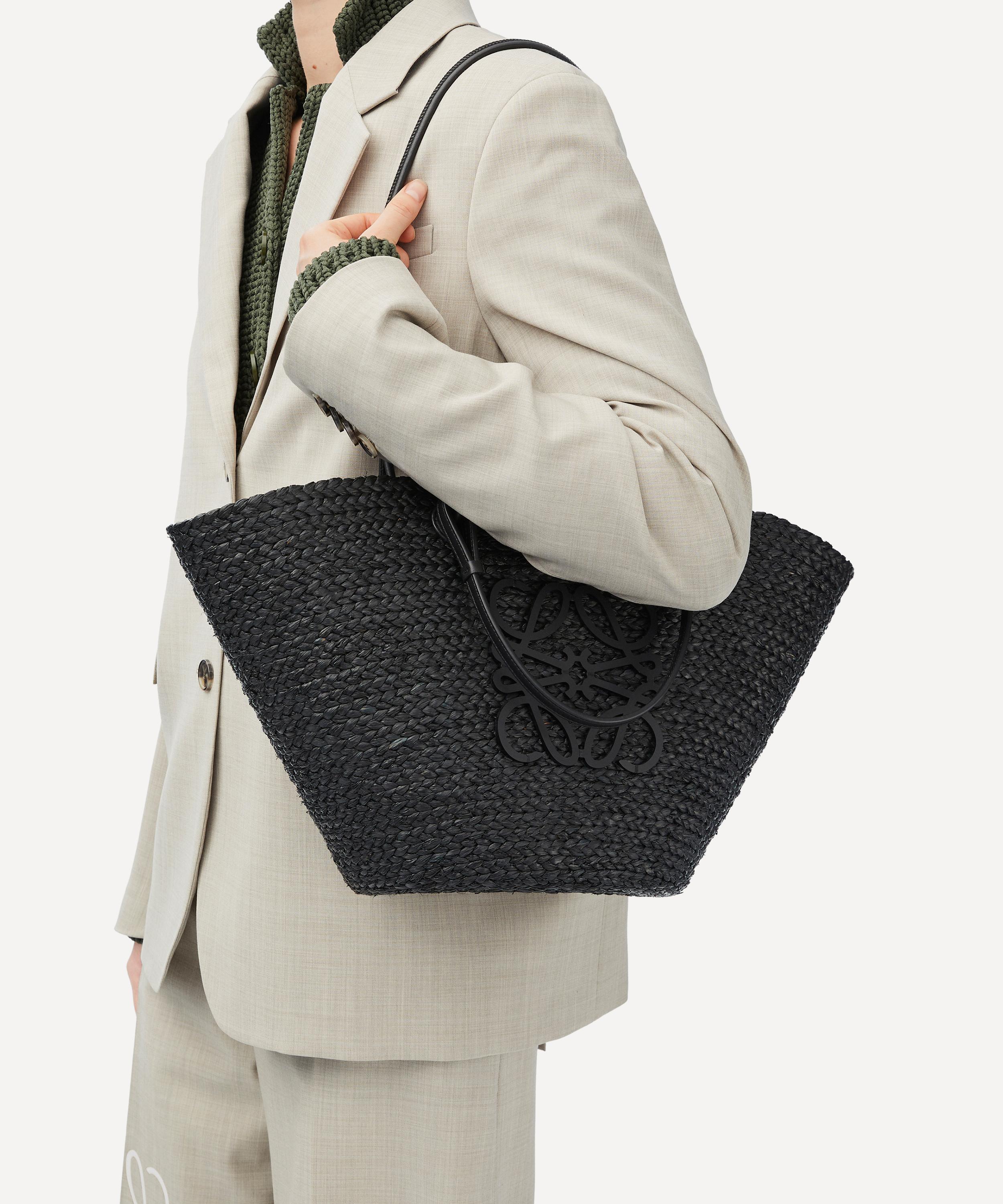 Loewe - Anagram Basket Bag image number 1