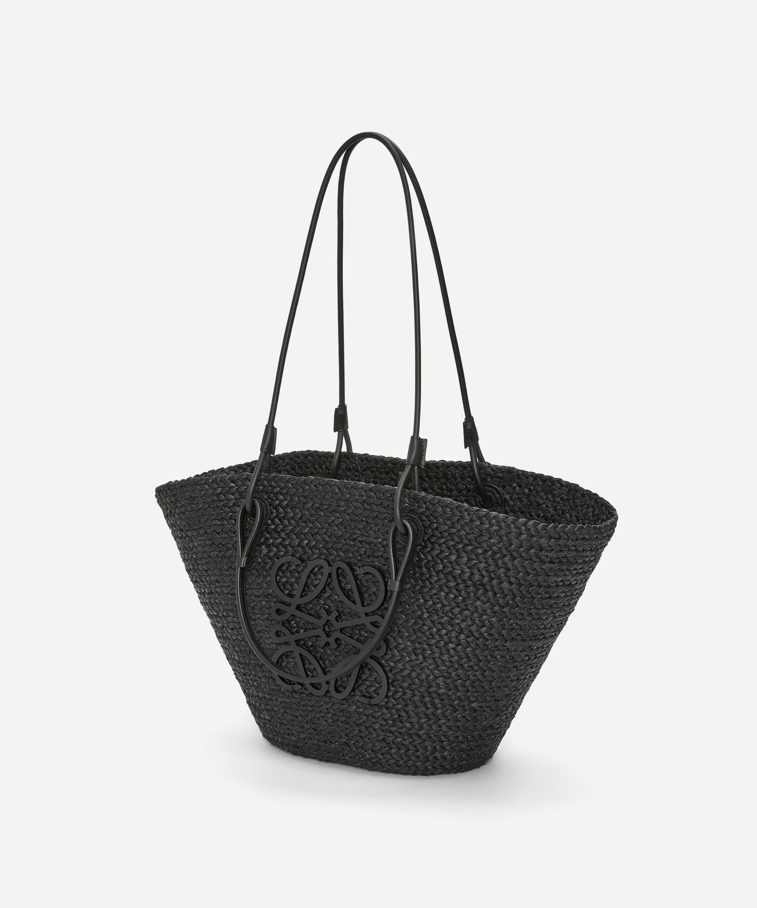 Loewe - Anagram Basket Bag image number 2