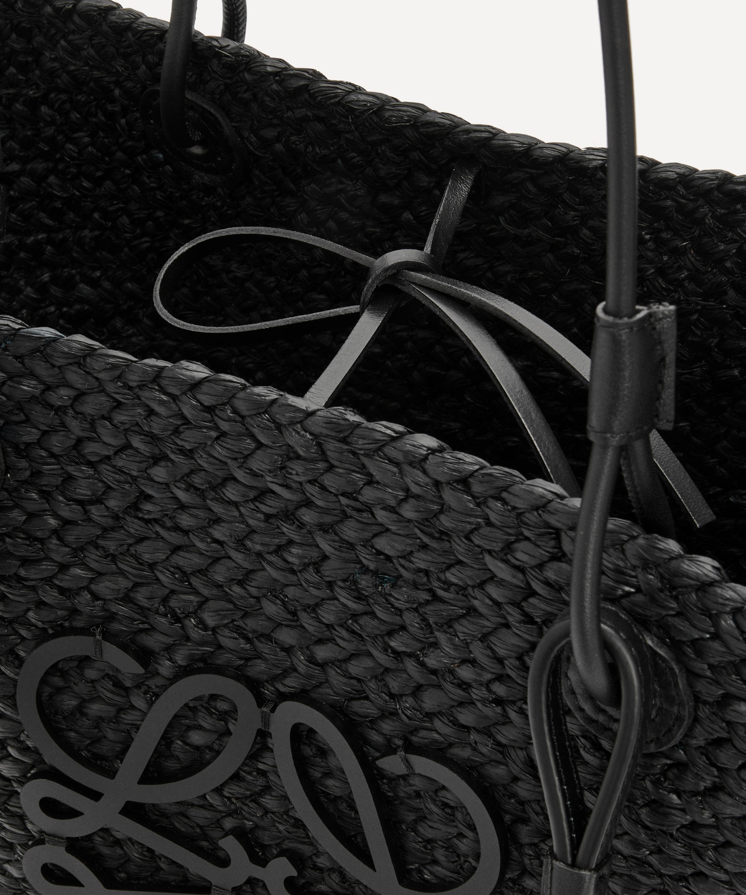 Loewe - Anagram Basket Bag image number 3