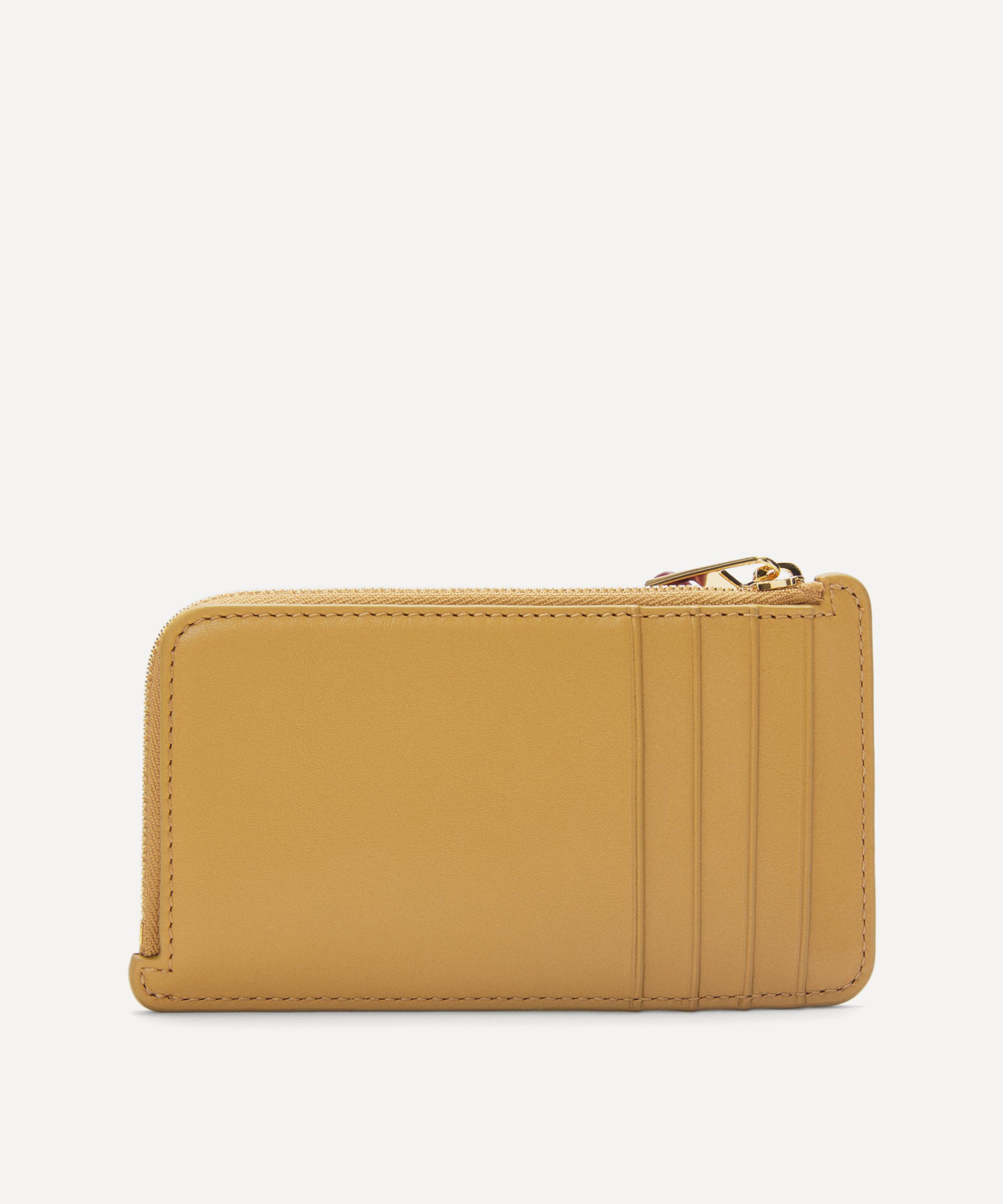 Loewe - Knot Coin Cardholder image number 2