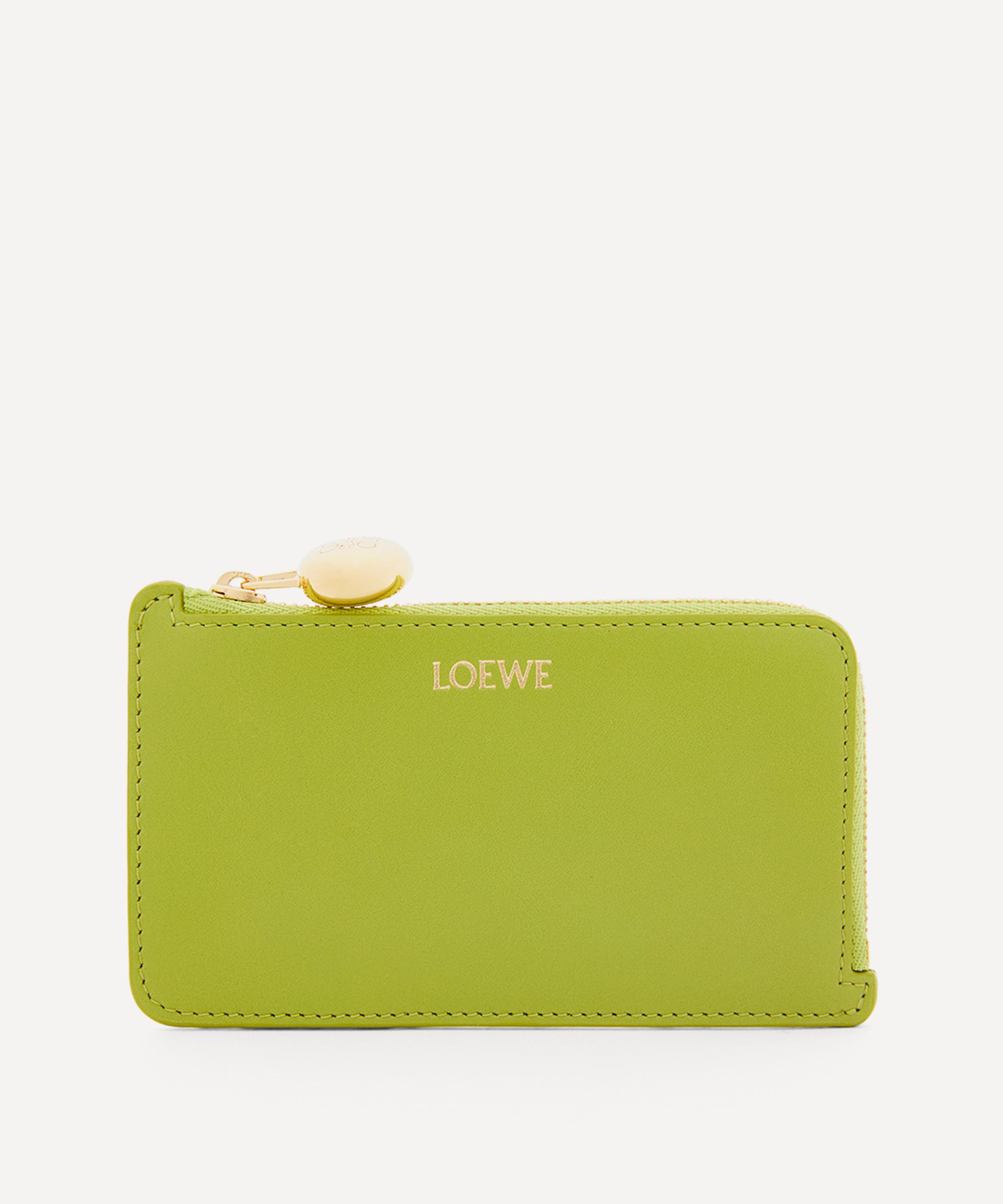 Loewe - Pebble Coin Cardholder image number 0