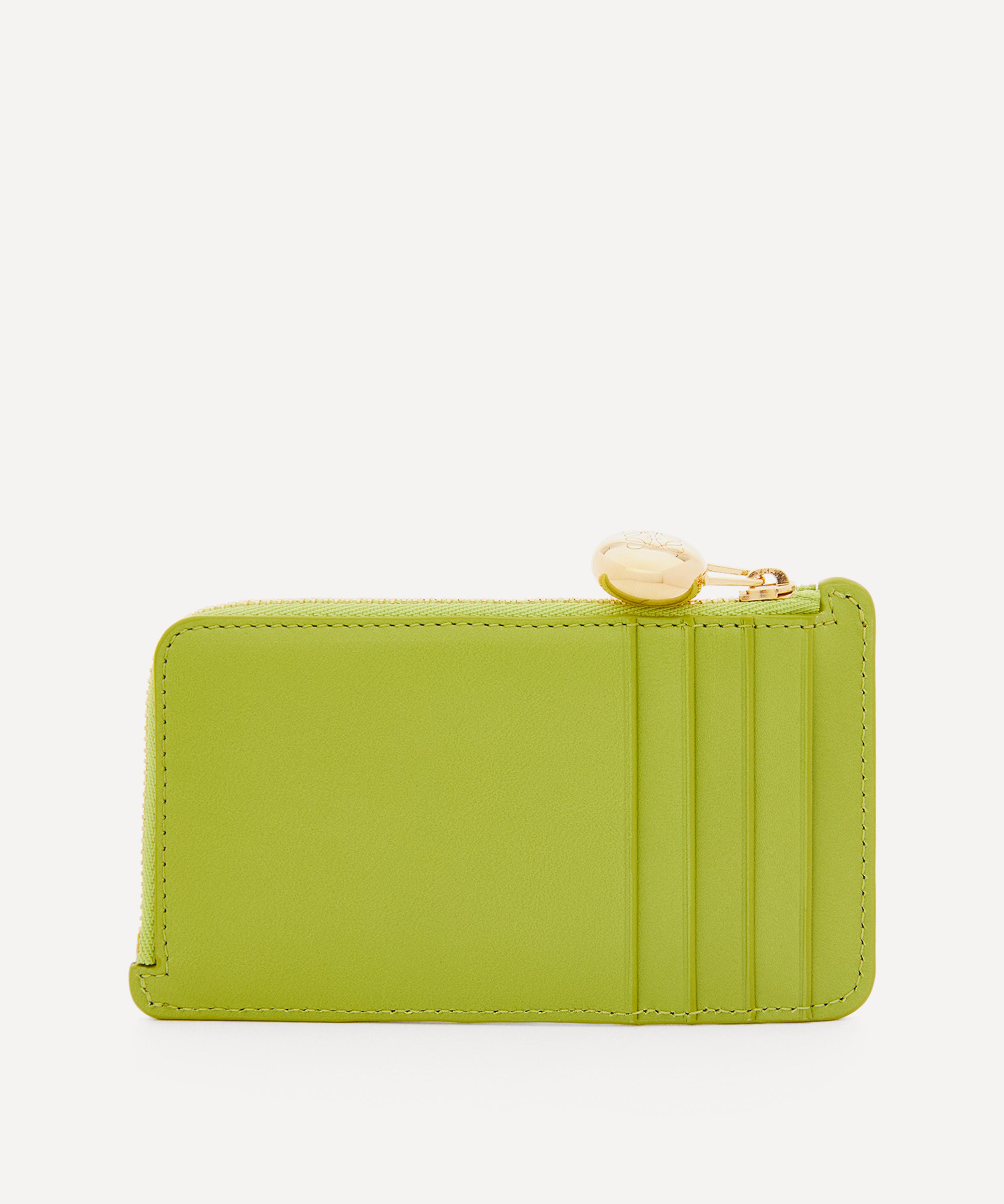 Loewe - Pebble Coin Cardholder image number 2