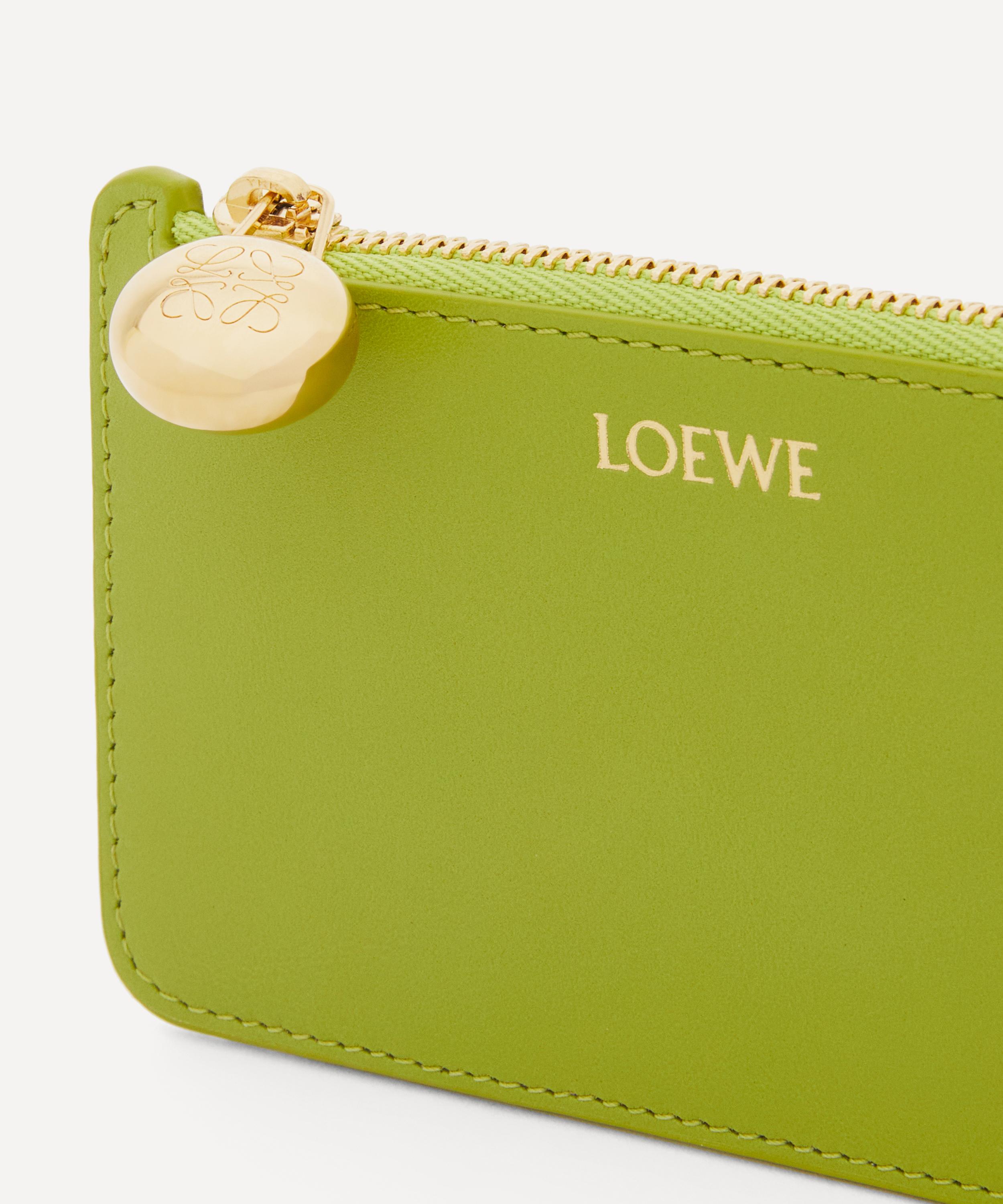 Loewe - Pebble Coin Cardholder image number 3