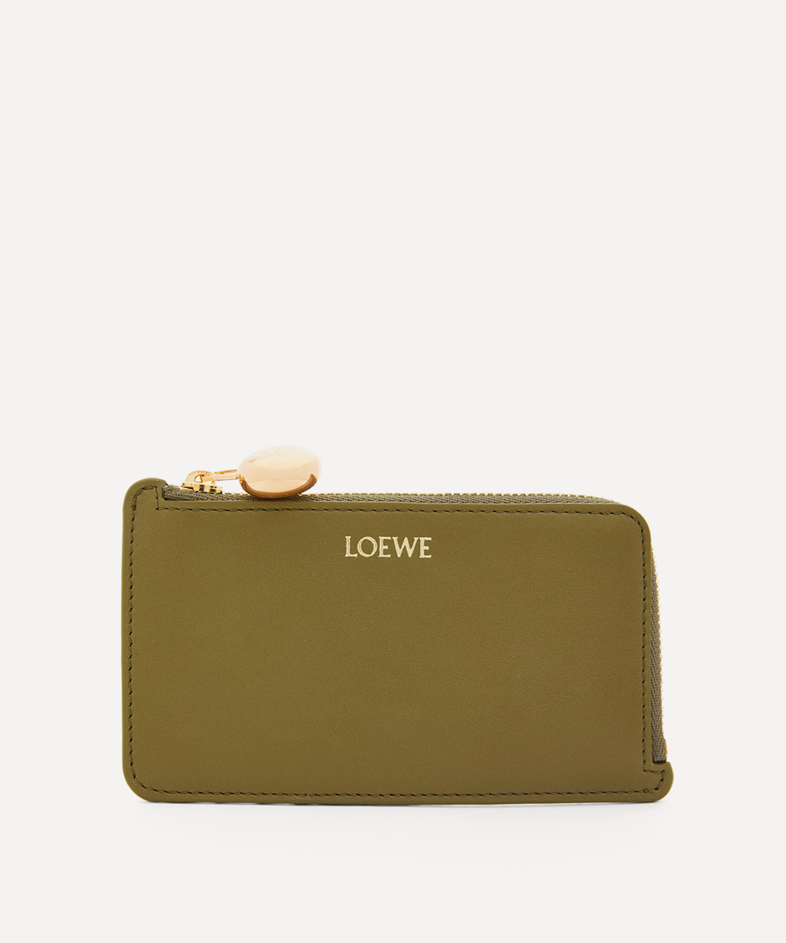 Loewe - Pebble Coin Cardholder image number 0