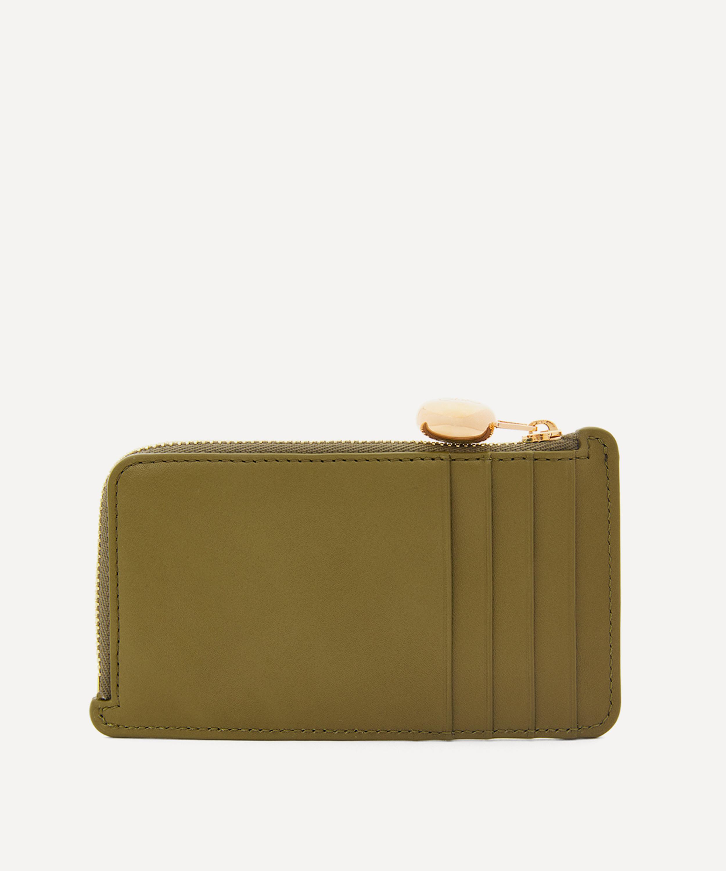 Loewe - Pebble Coin Cardholder image number 1