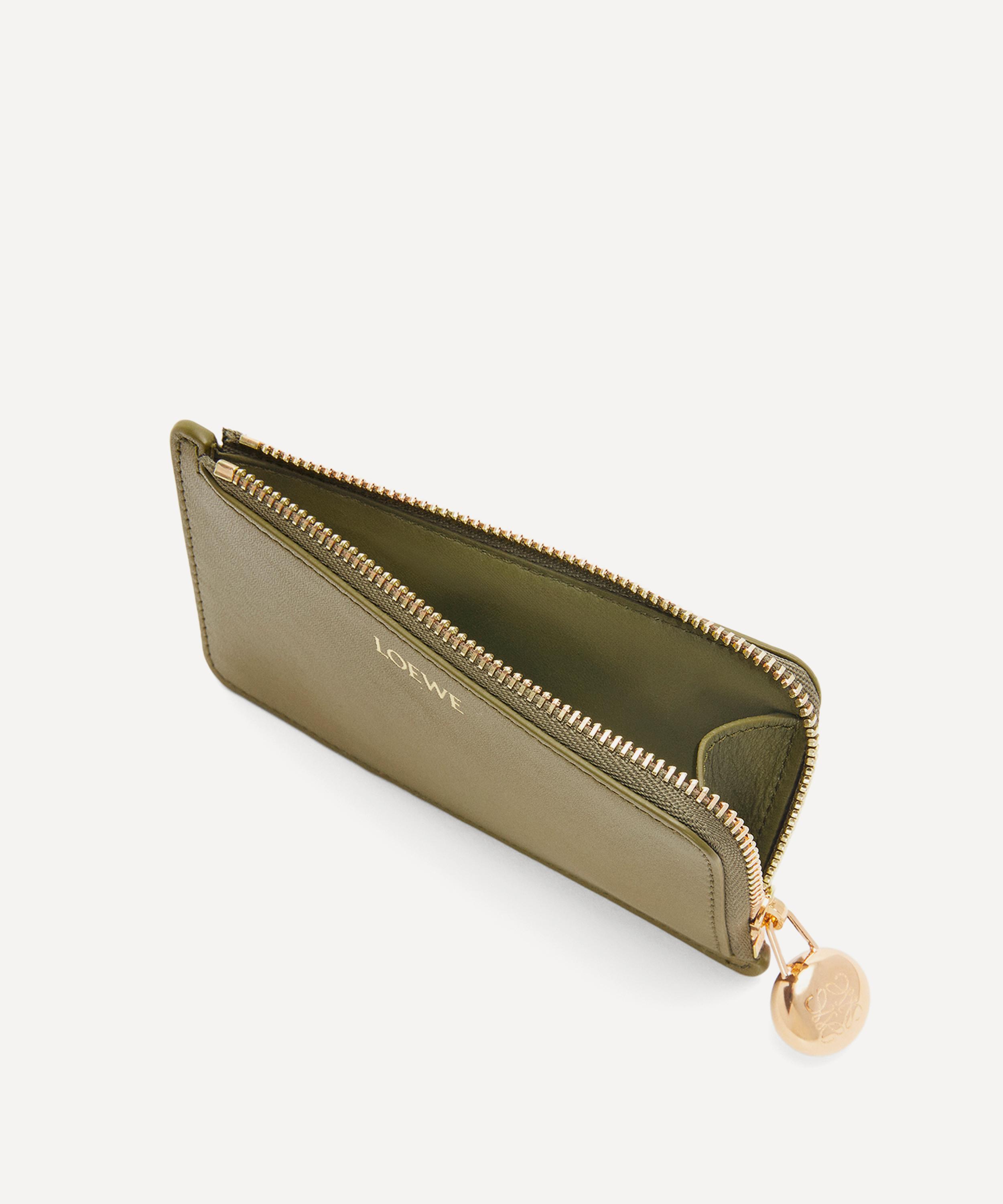 Loewe - Pebble Coin Cardholder image number 2