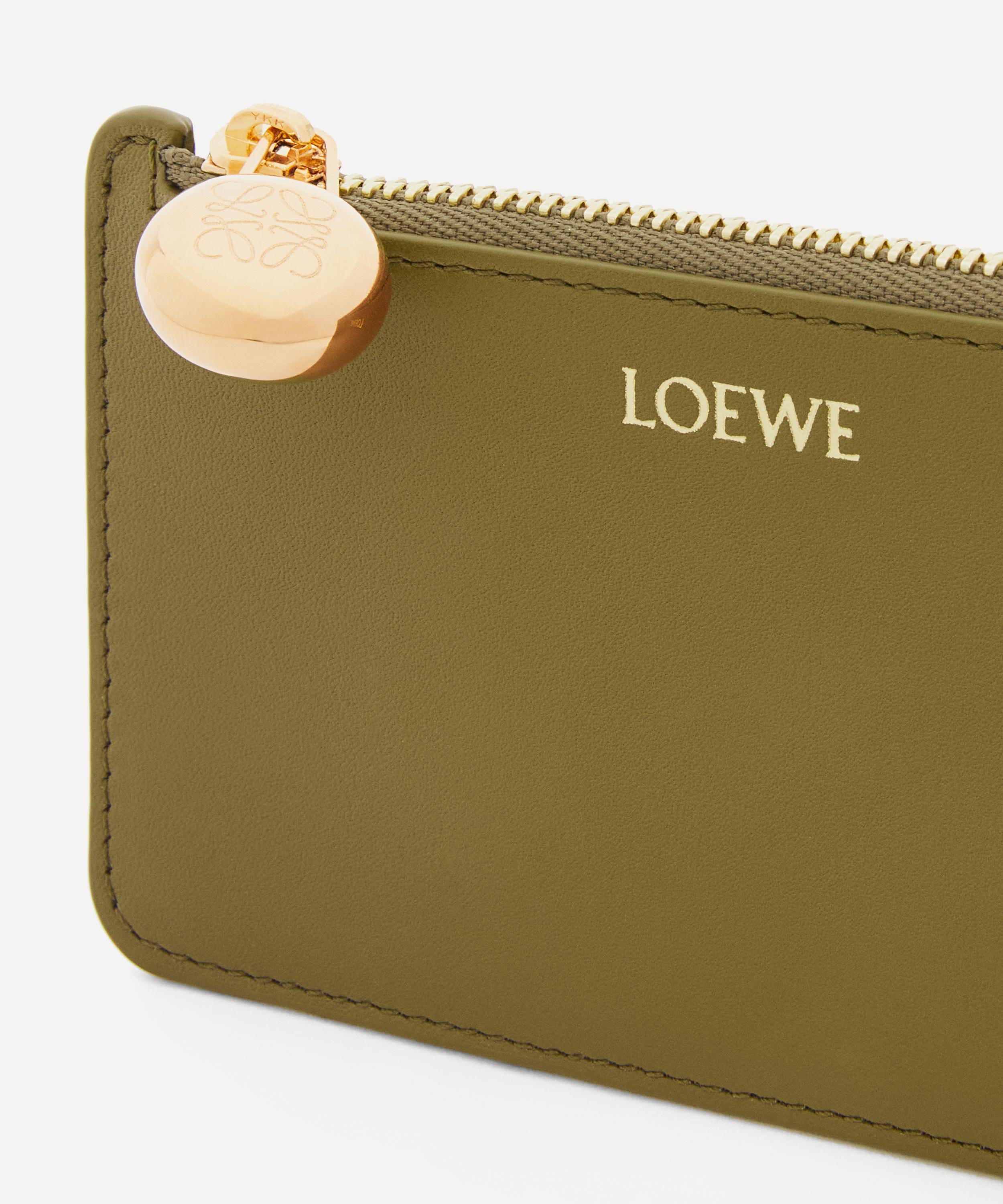Loewe - Pebble Coin Cardholder image number 3