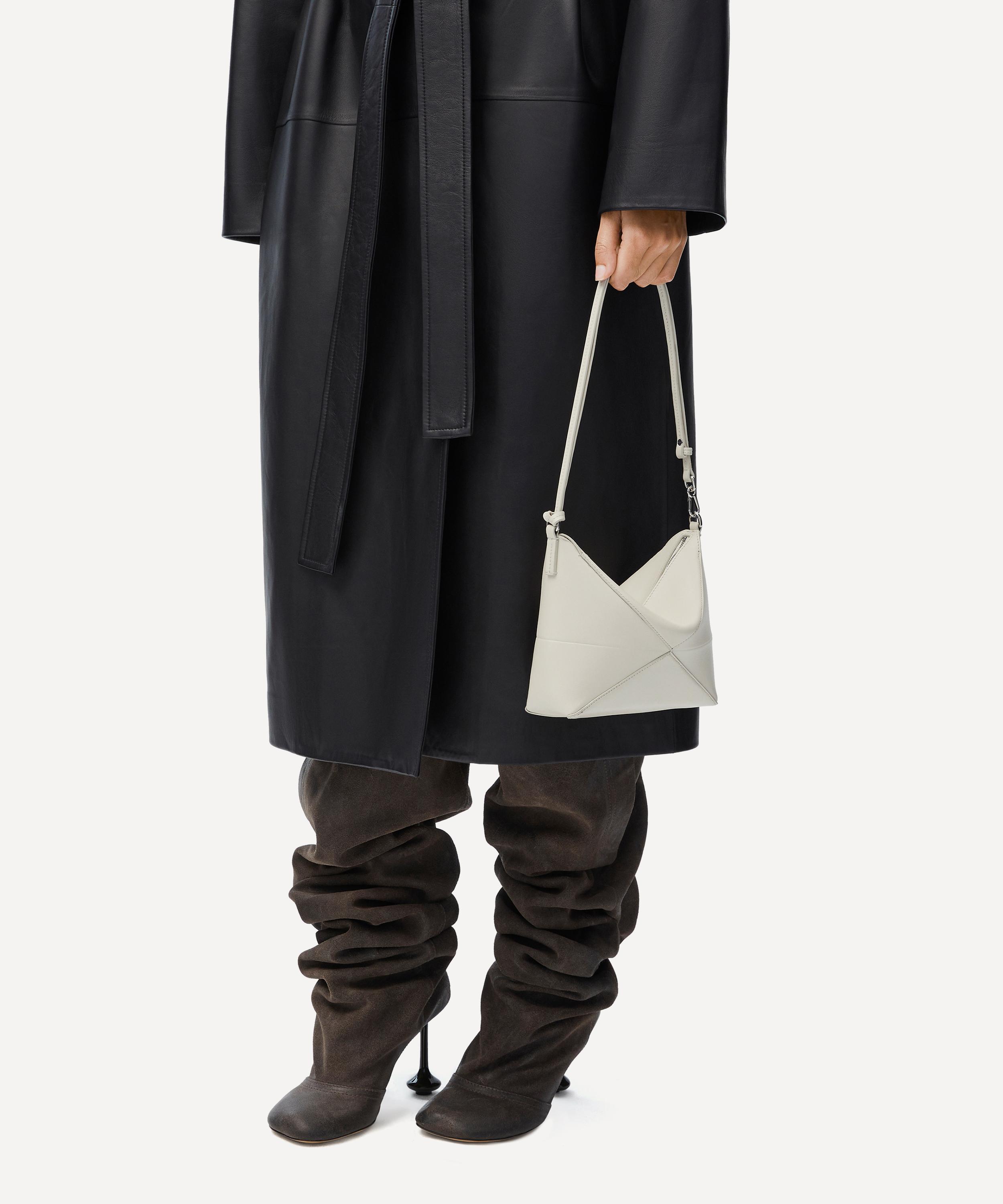 Loewe - Puzzle Fold Pouch Bag image number 1