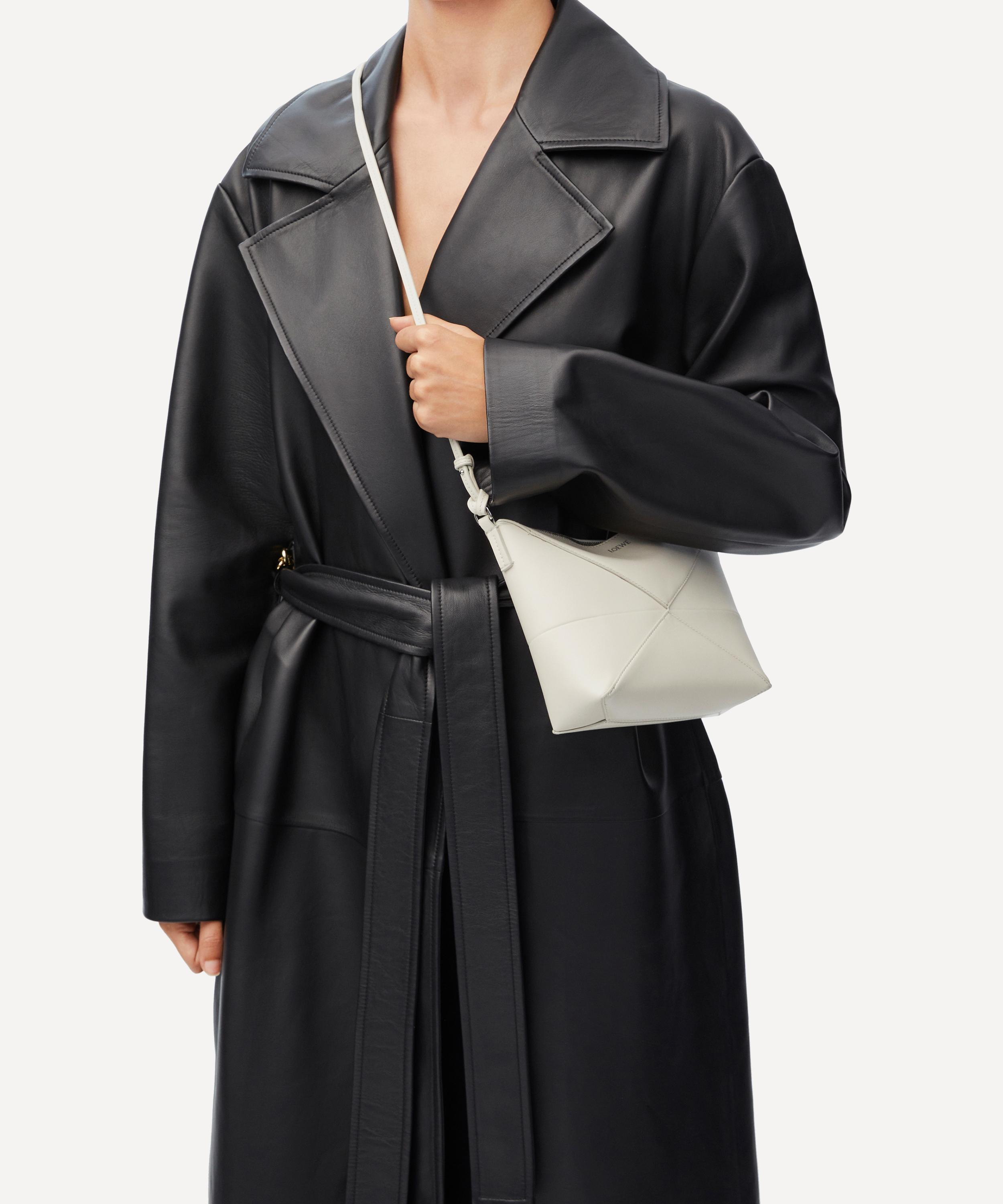 Loewe - Puzzle Fold Pouch Bag image number 3