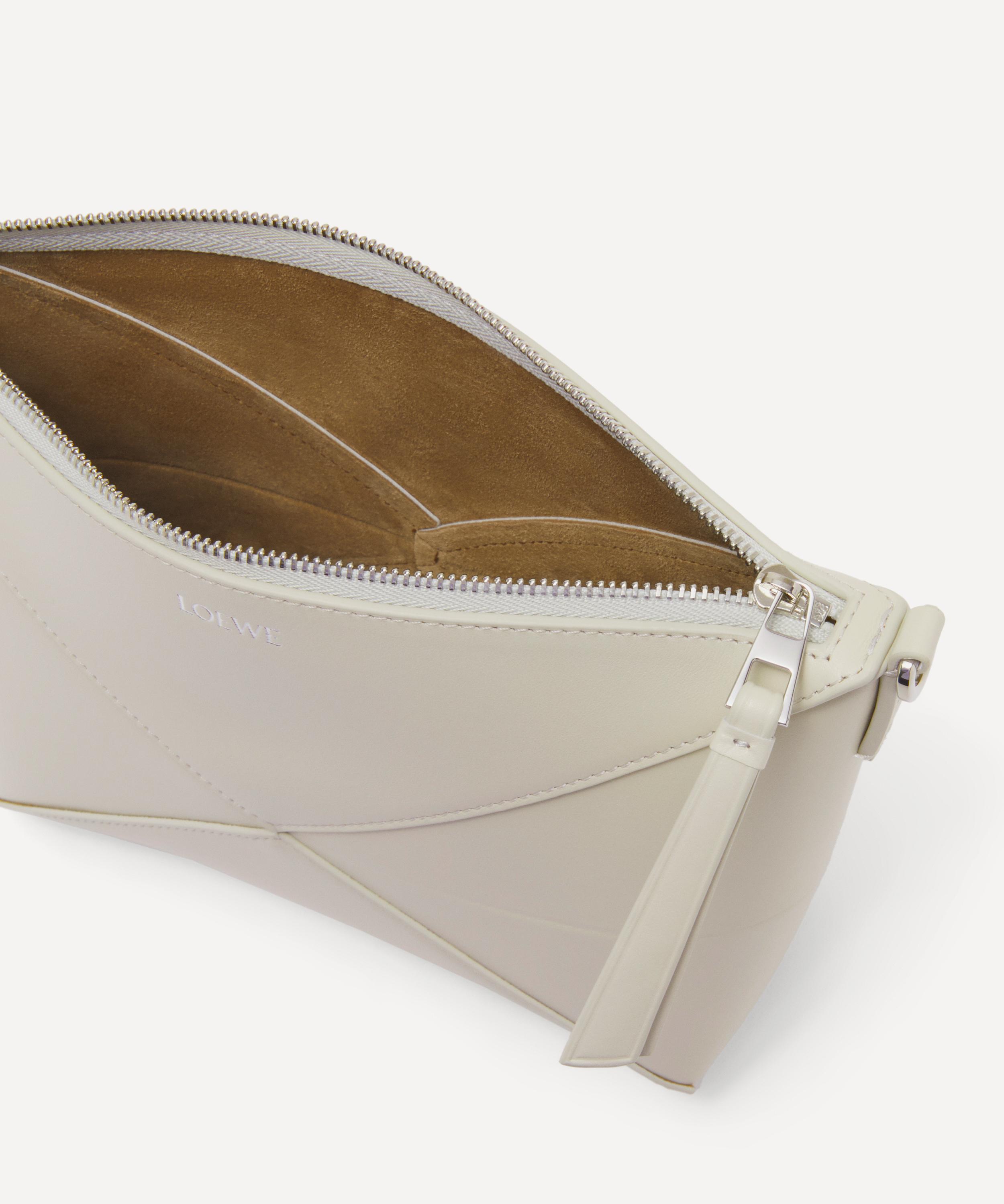Loewe - Puzzle Fold Pouch Bag image number 4