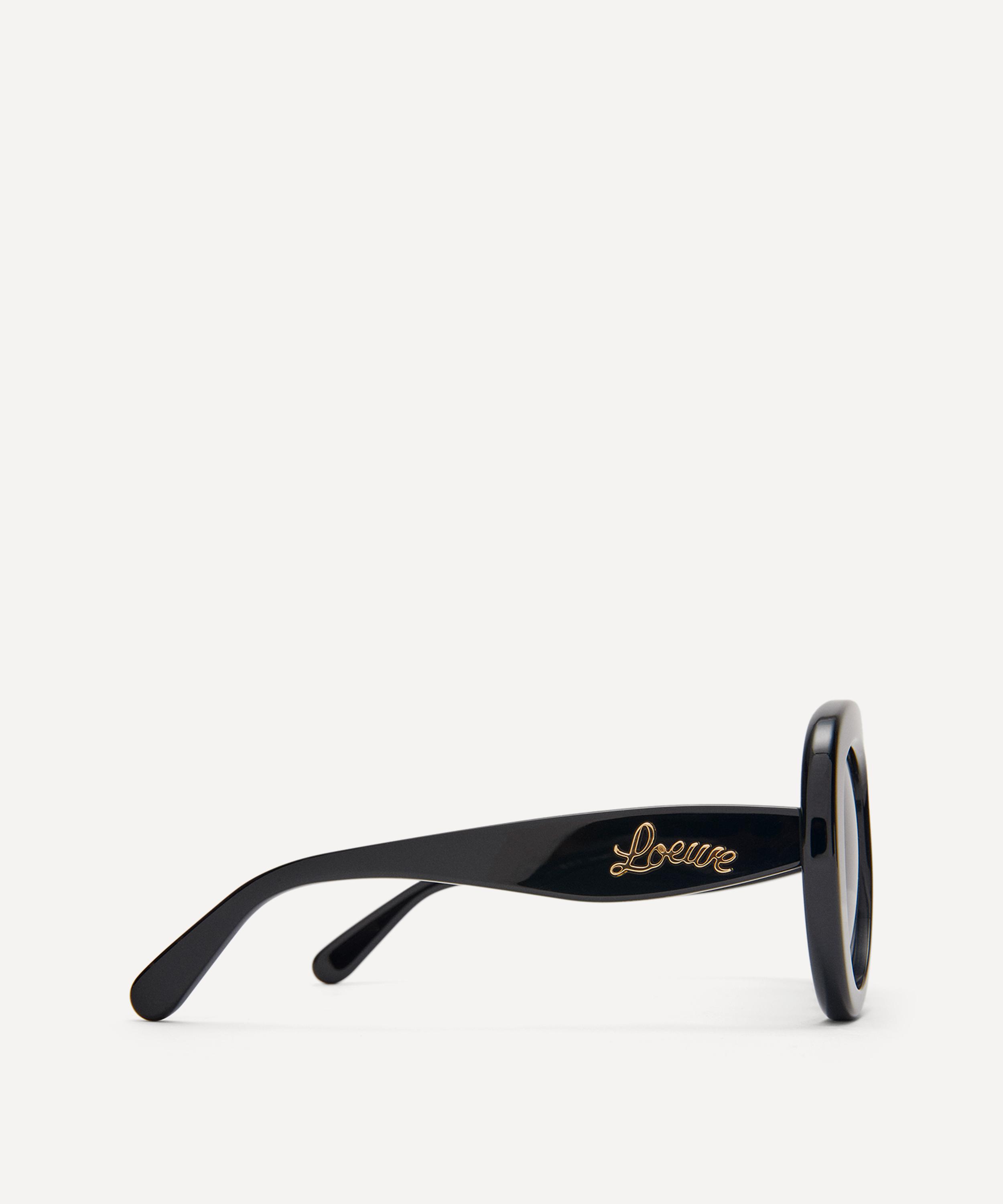 Loewe - Spoiled Aviator Sunglasses image number 3