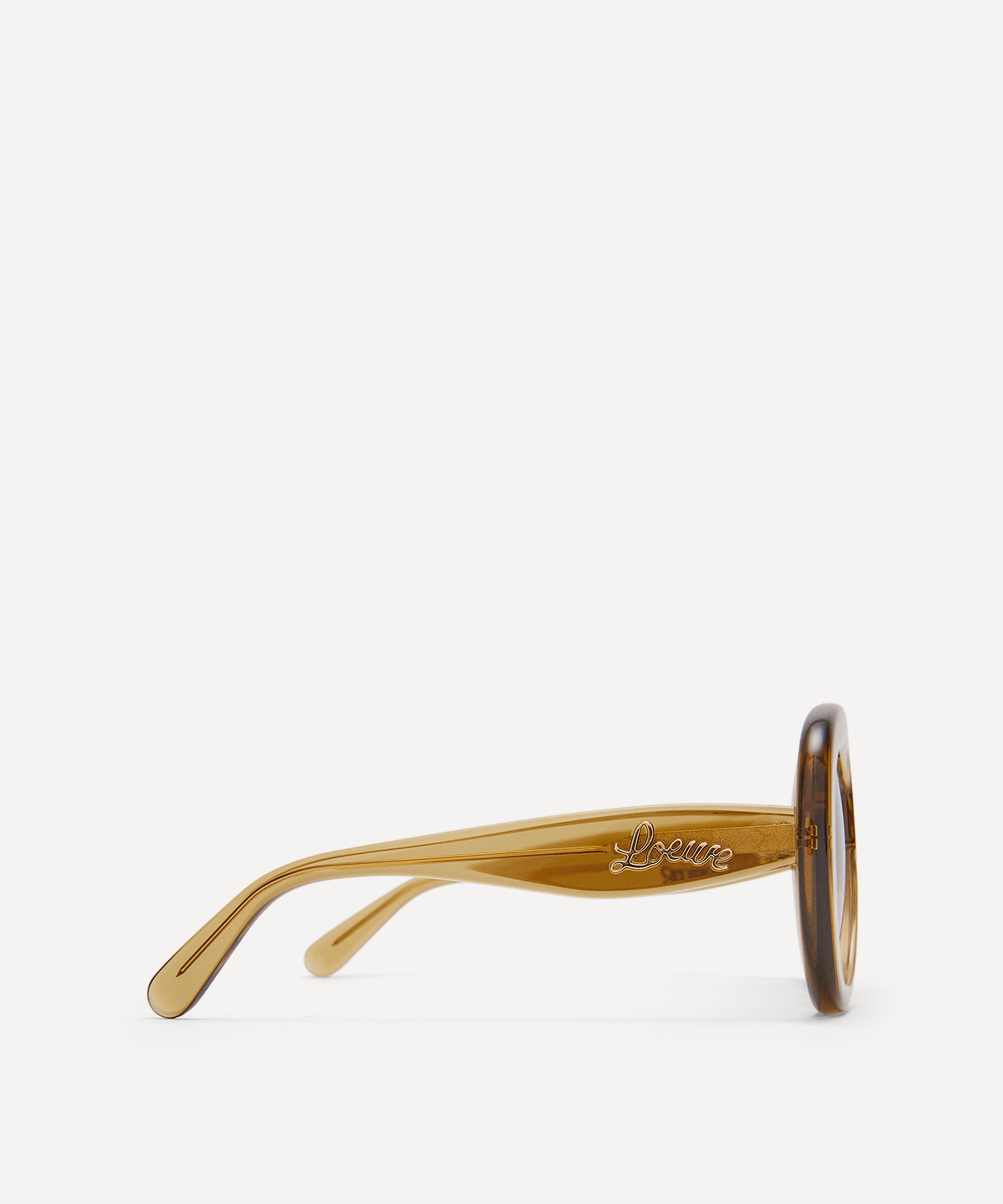 Loewe - Spoiled Aviator Sunglasses image number 3