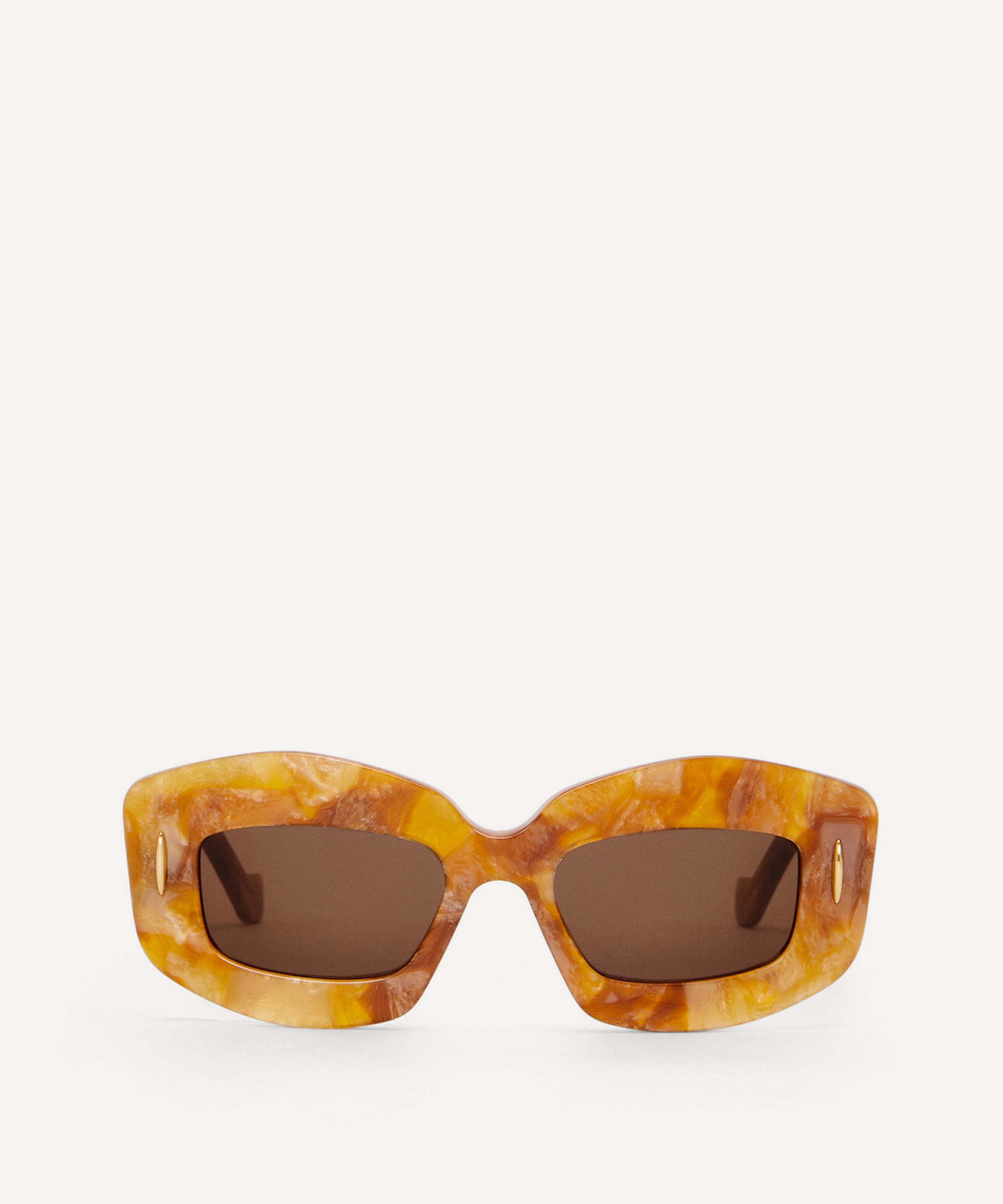 Loewe - Screen Sunglasses image number 0