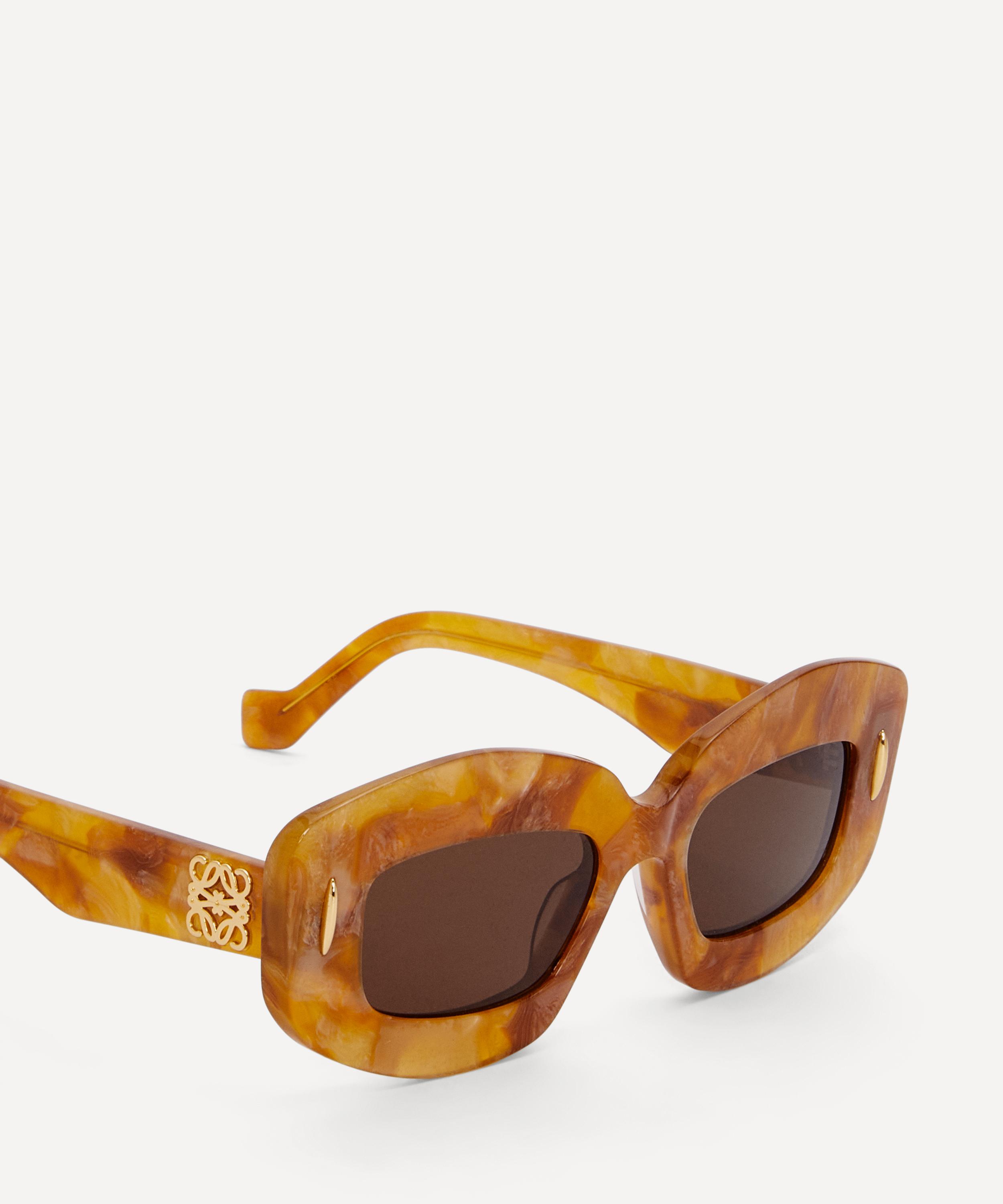 Loewe - Screen Sunglasses image number 2