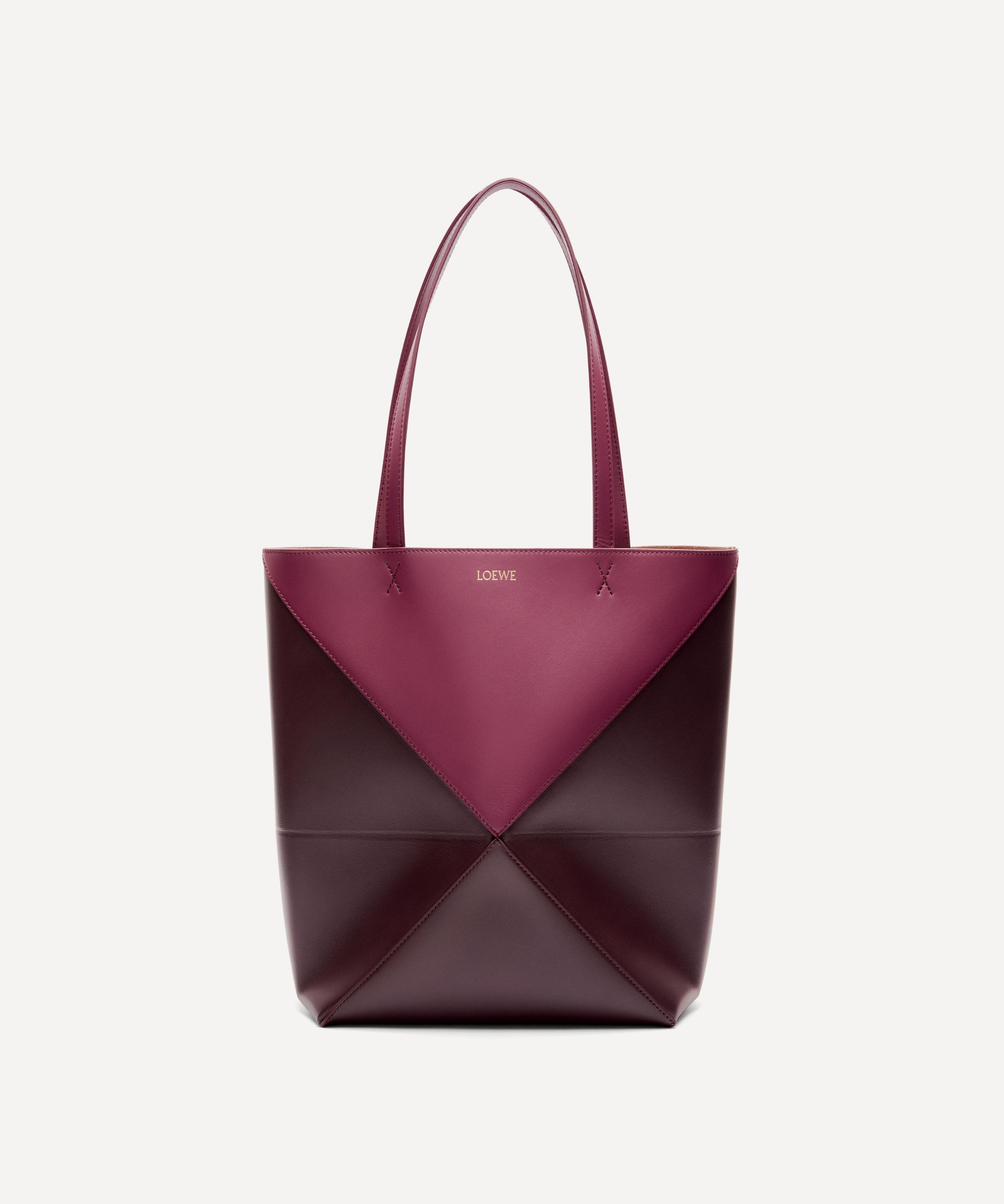 Loewe - Puzzle Fold Tote Bag image number 0
