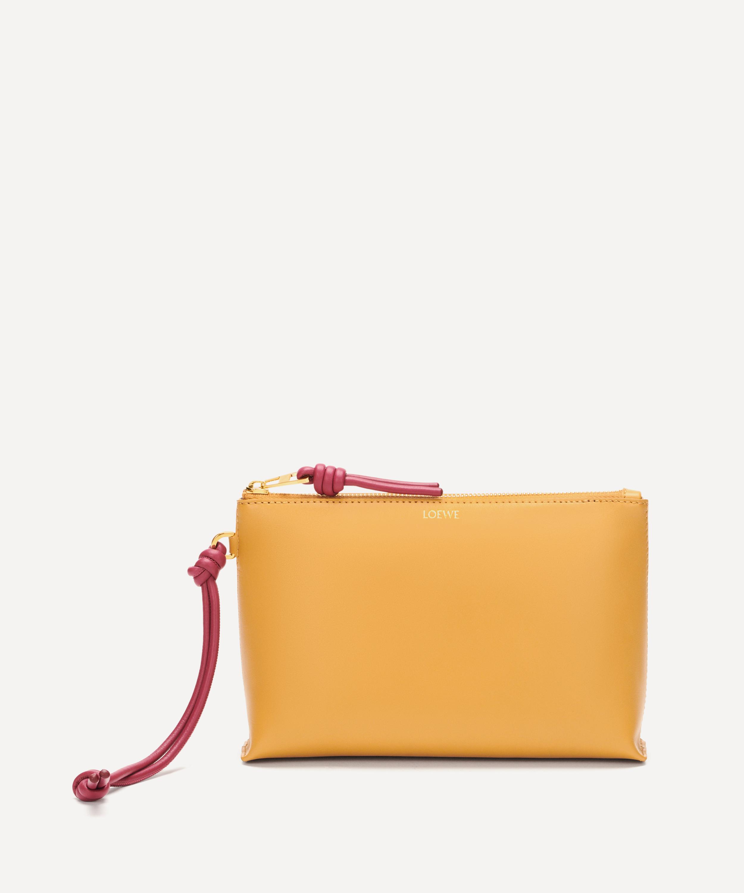 Loewe - Knot T Pouch image number 0