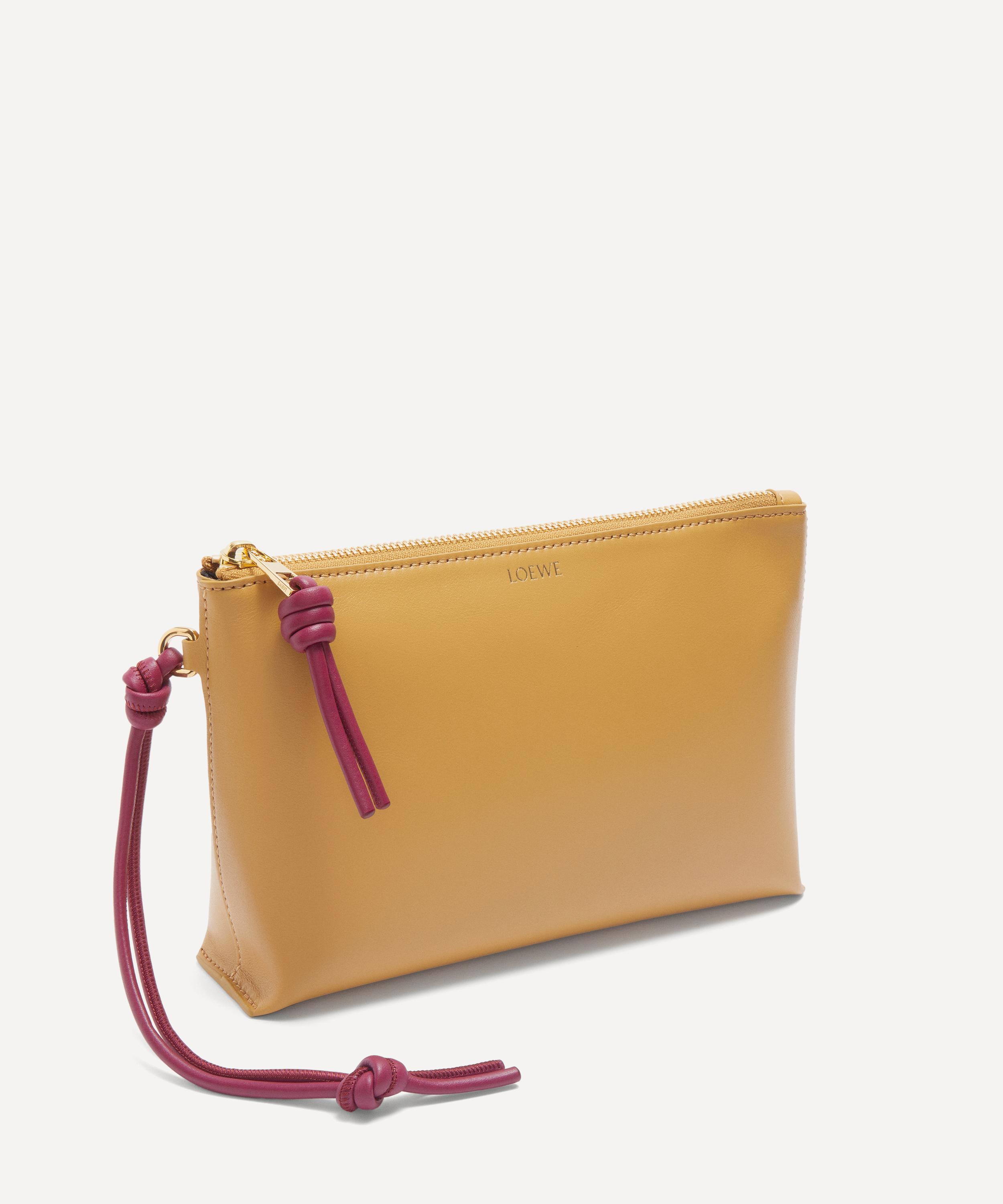 Loewe - Knot T Pouch image number 1