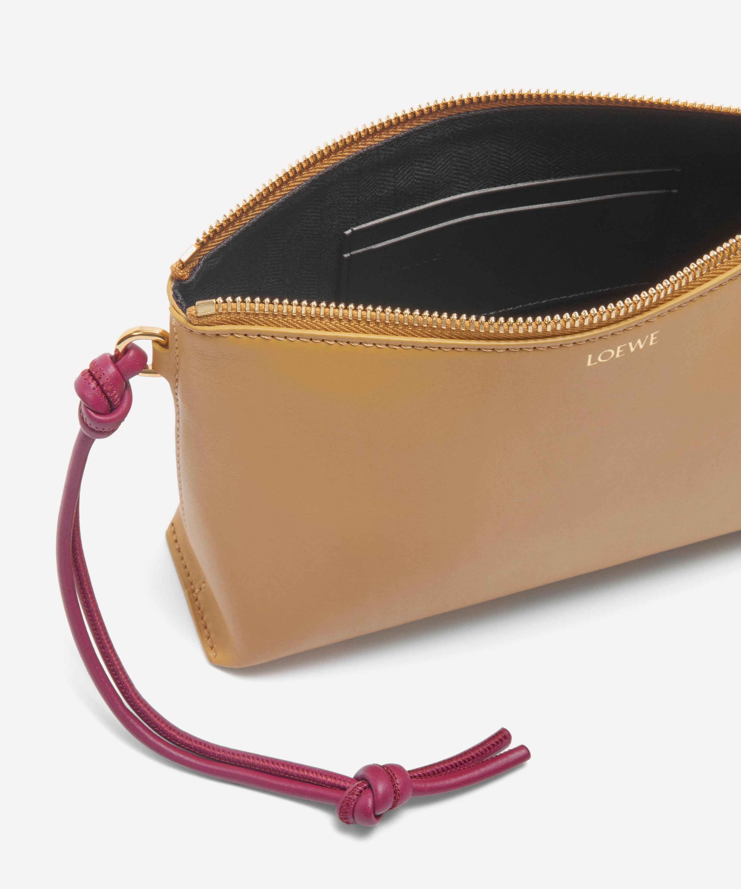 Loewe - Knot T Pouch image number 2