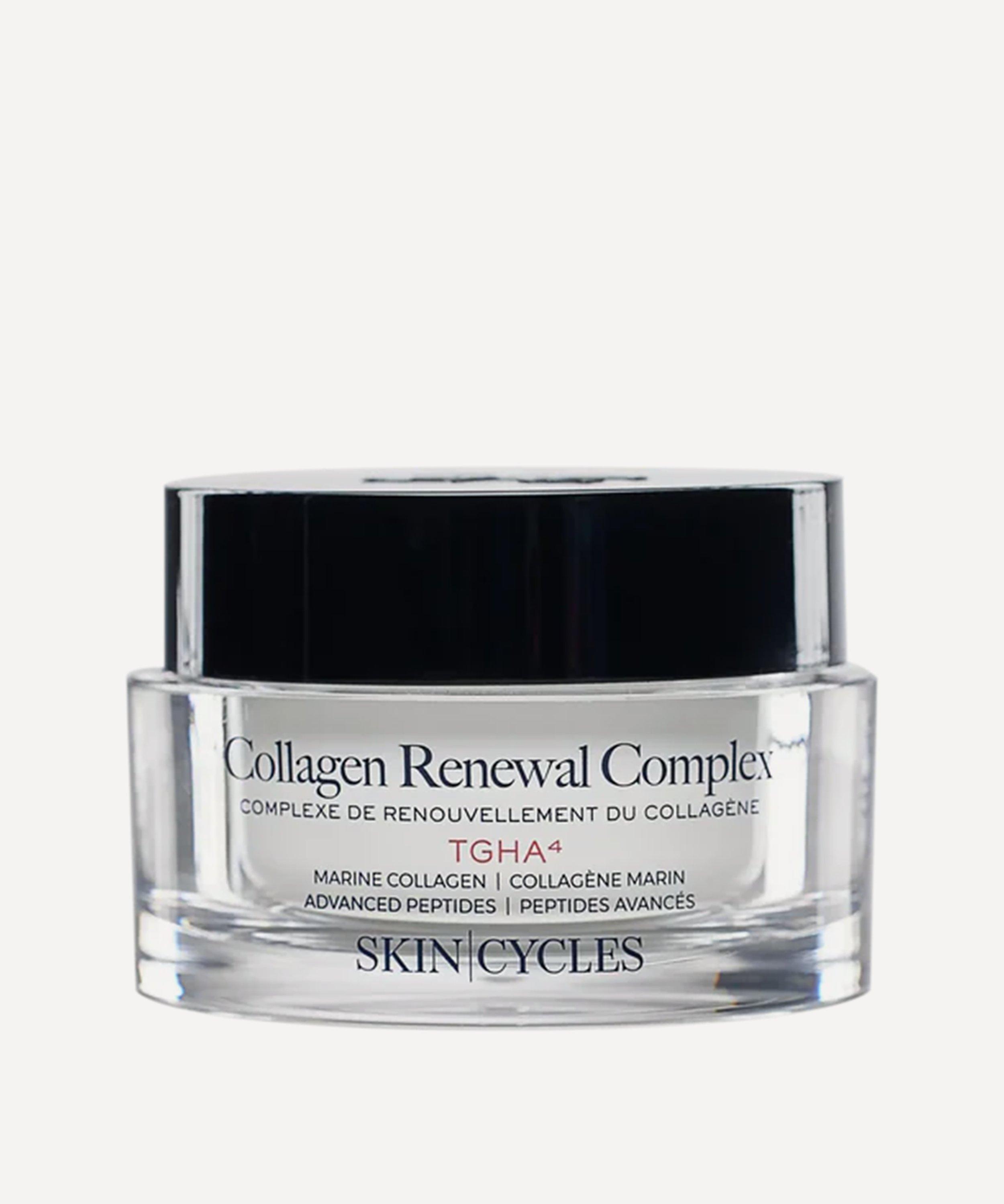 Skincycles - Collagen Renewal Complex 50ml image number 0