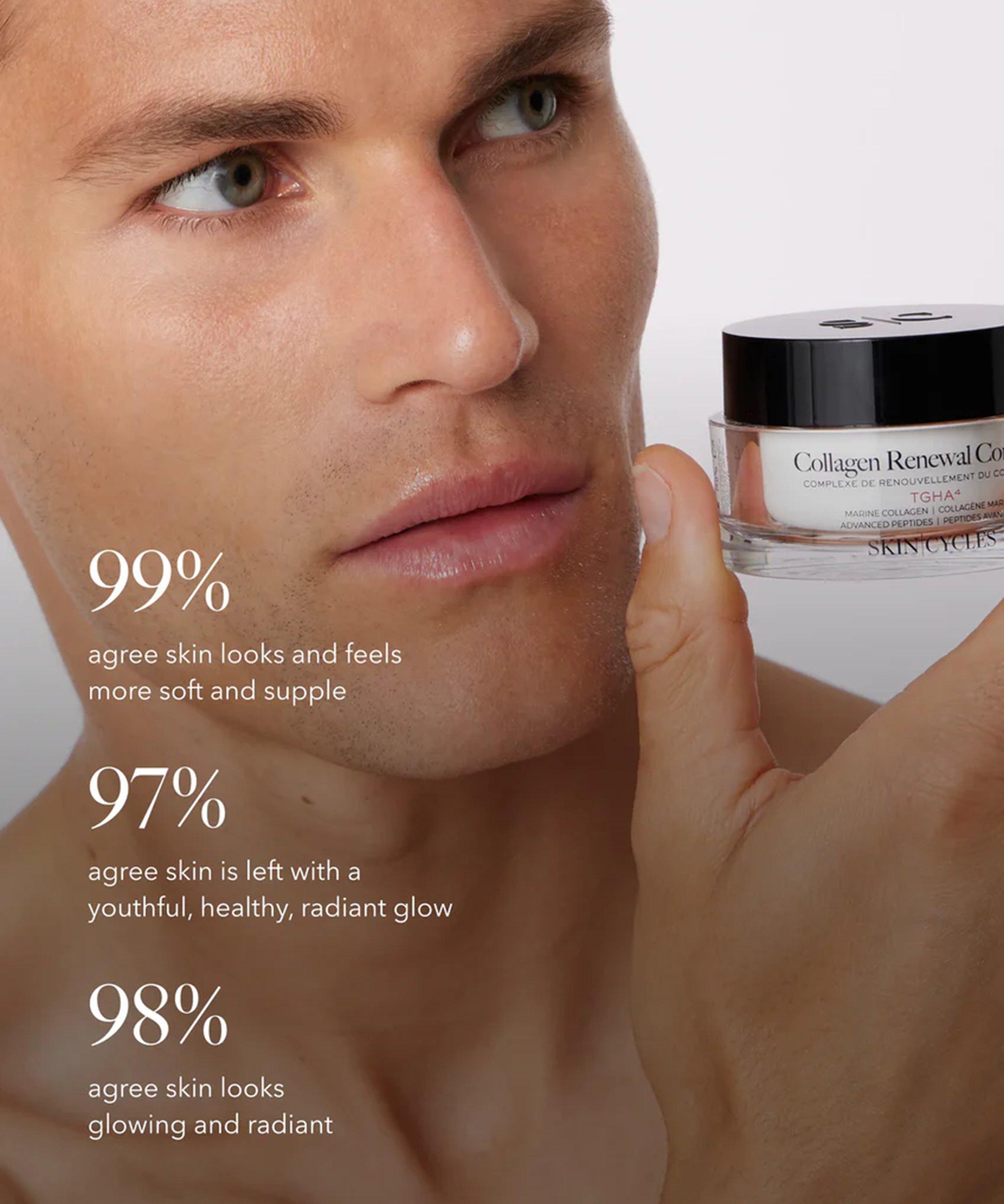Skincycles - Collagen Renewal Complex 50ml image number 1