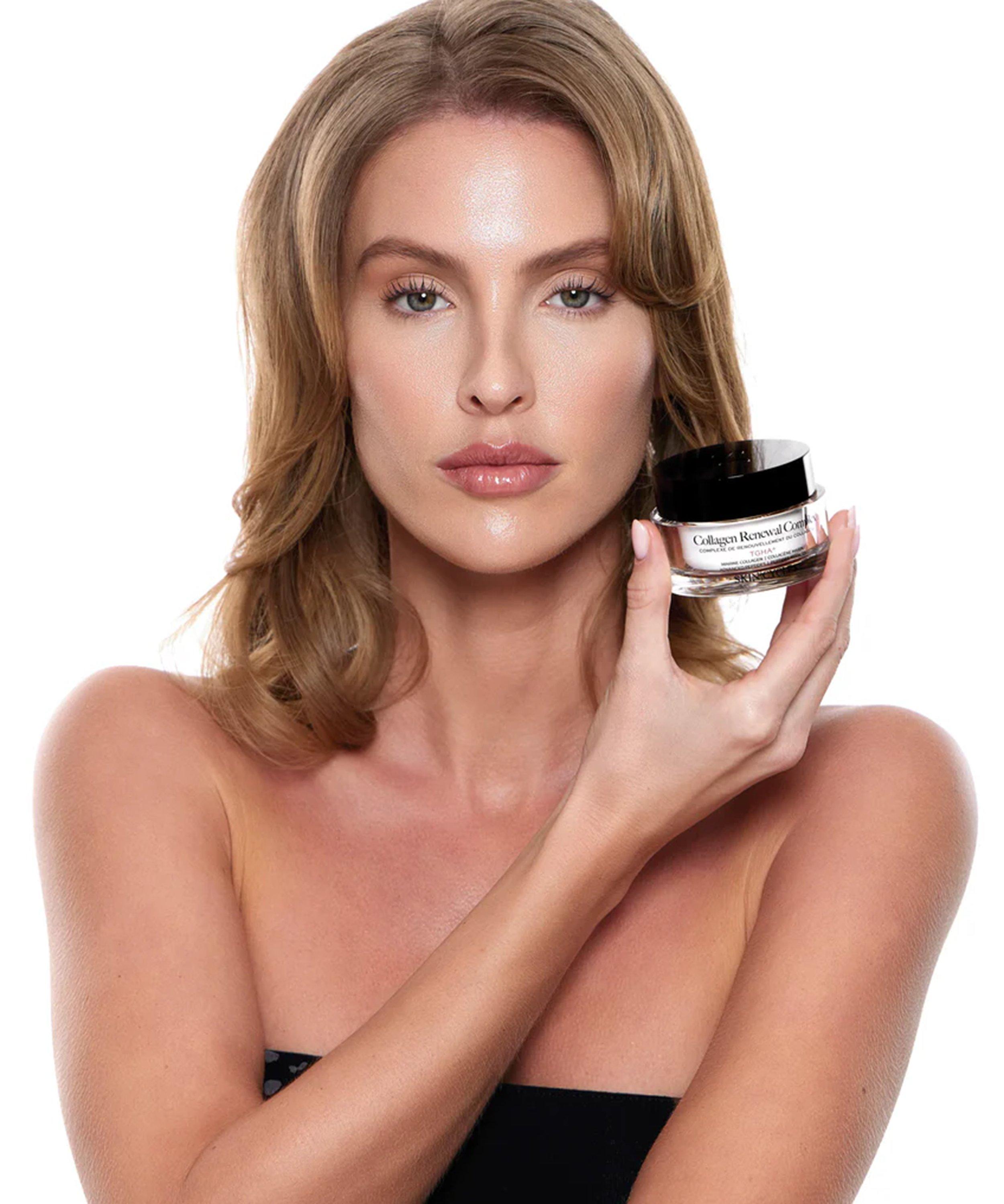 Skincycles - Collagen Renewal Complex 50ml image number 2