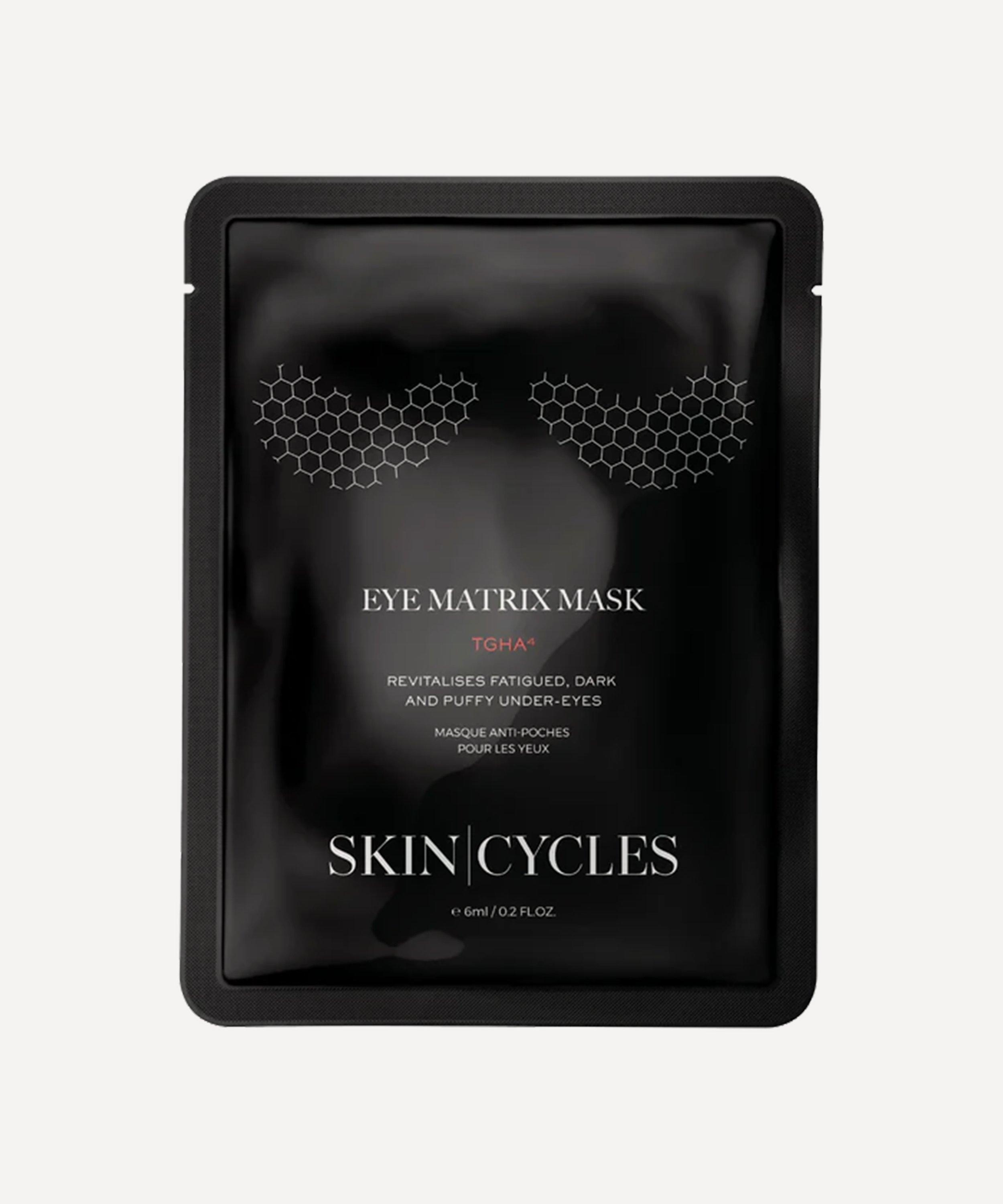Skincycles - Eye Matrix Mask 5 x 6ml image number 0
